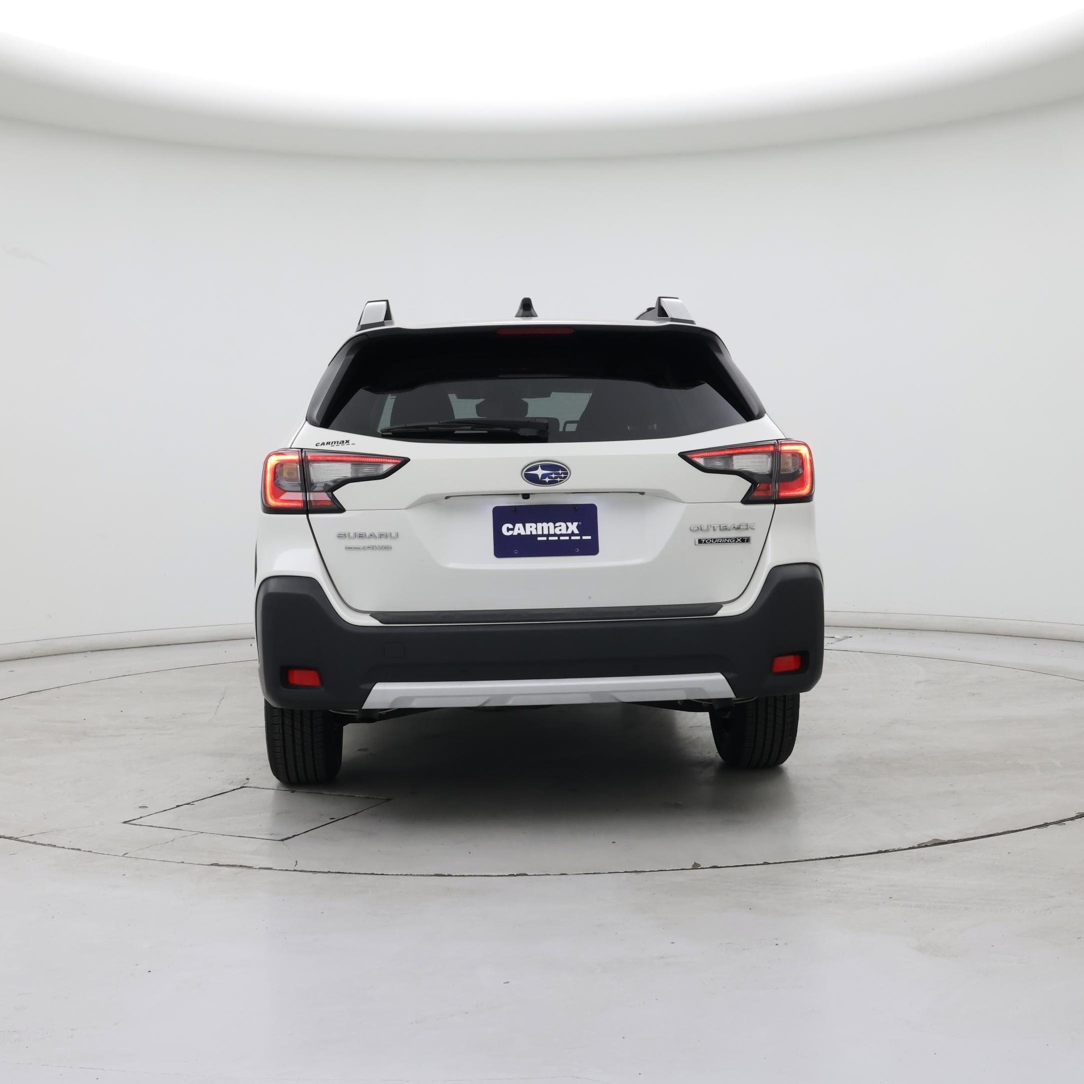 Thumbnail: 2023 Subaru Outback - 6