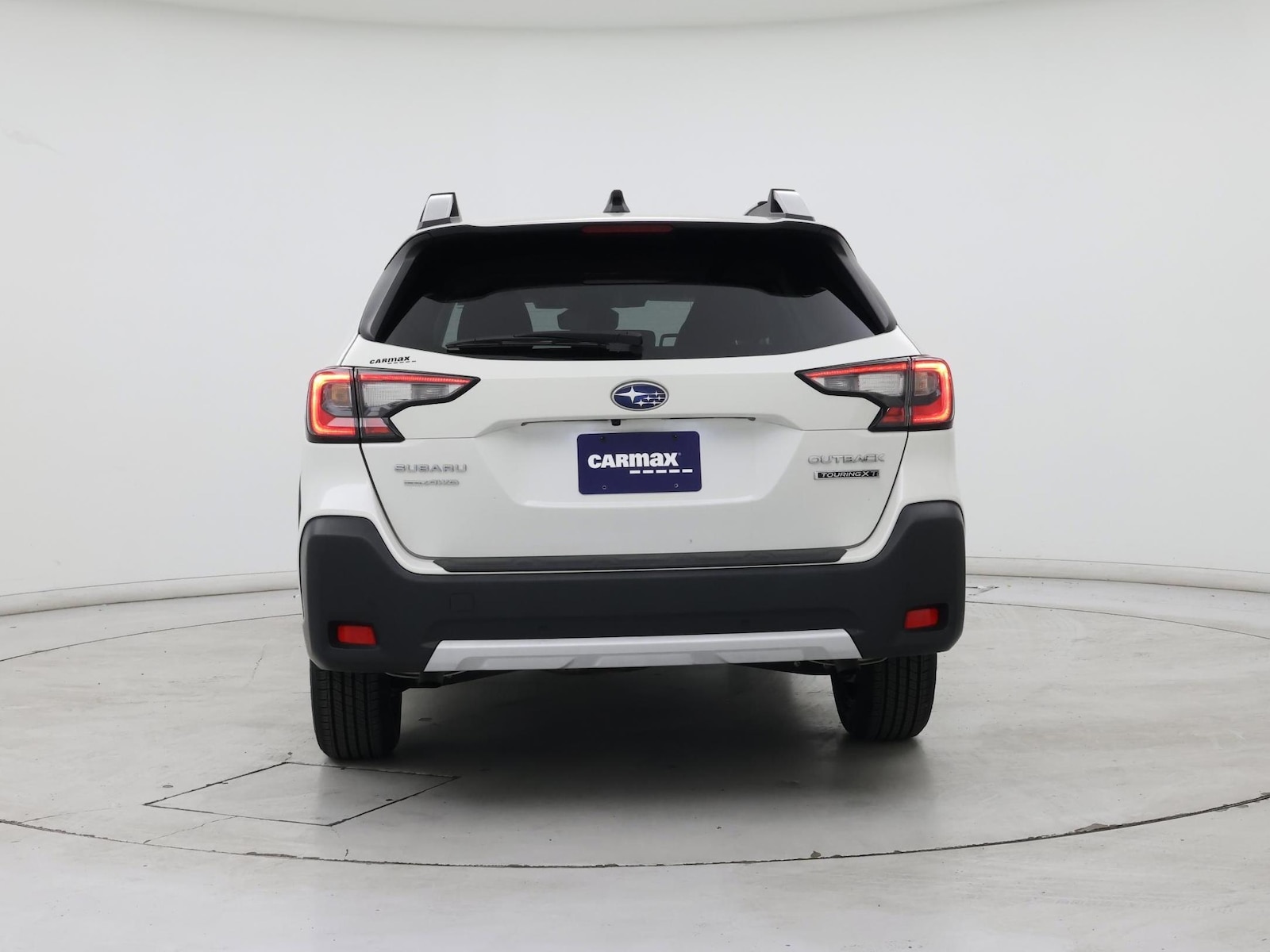 2023 Subaru Outback Touring - Photo 7