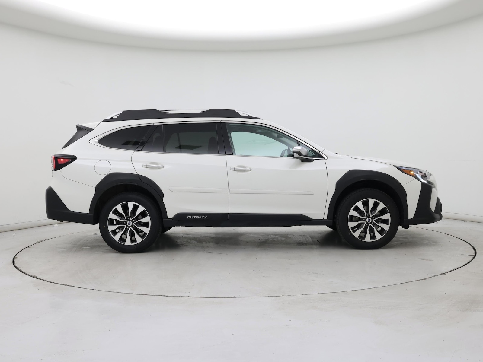 2023 Subaru Outback Touring - Photo 8