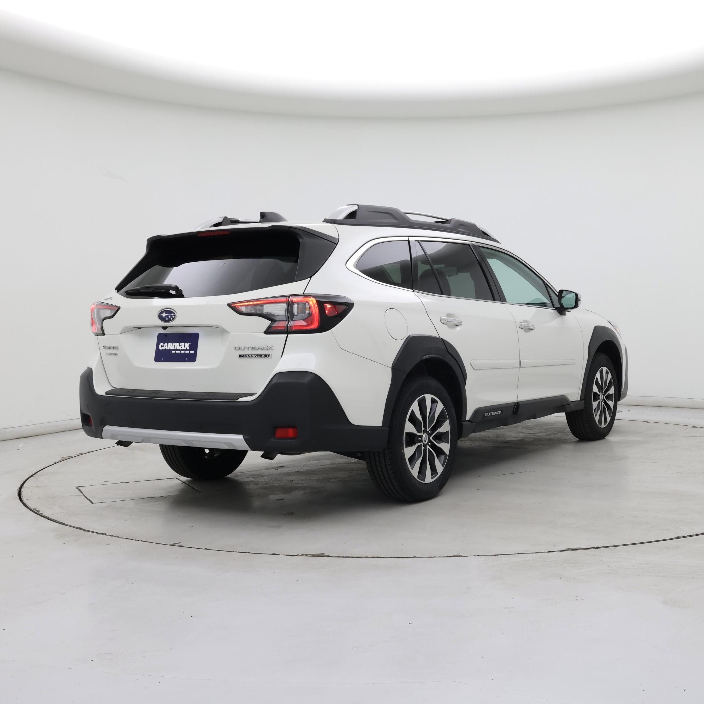 Thumbnail: 2023 Subaru Outback - 8