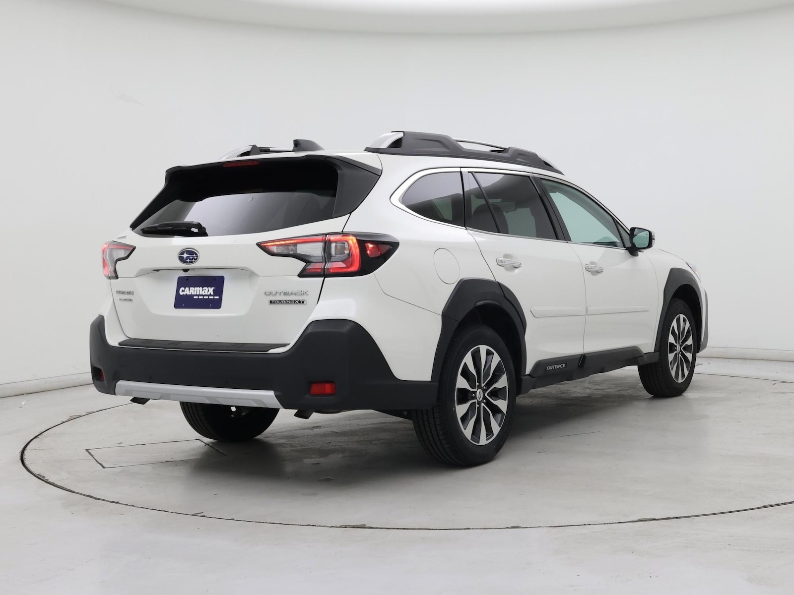 2023 Subaru Outback Touring - Photo 9