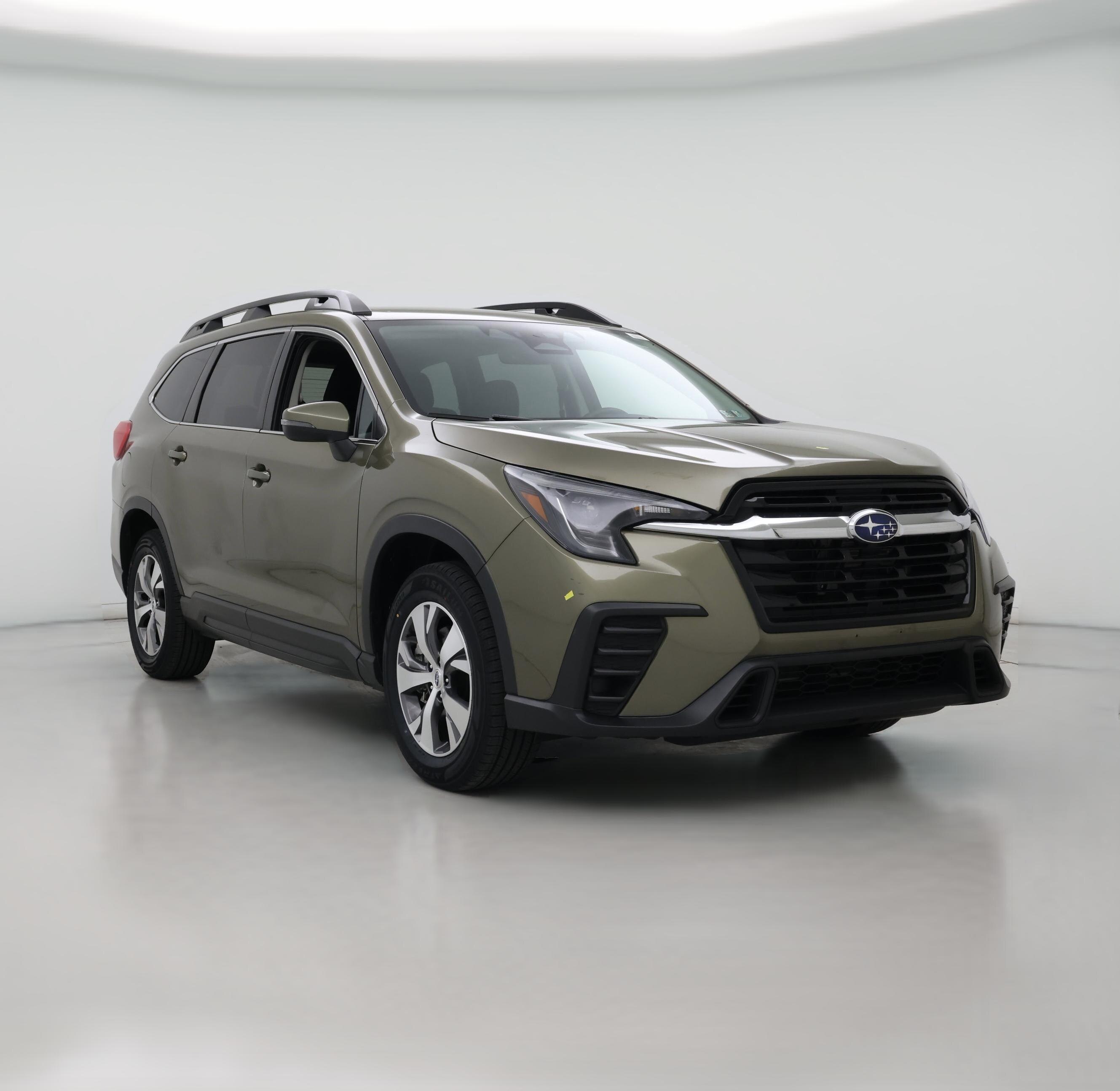 Thumbnail: 2023 Subaru Ascent - 1