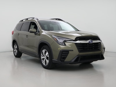 2023 Subaru Ascent Premium