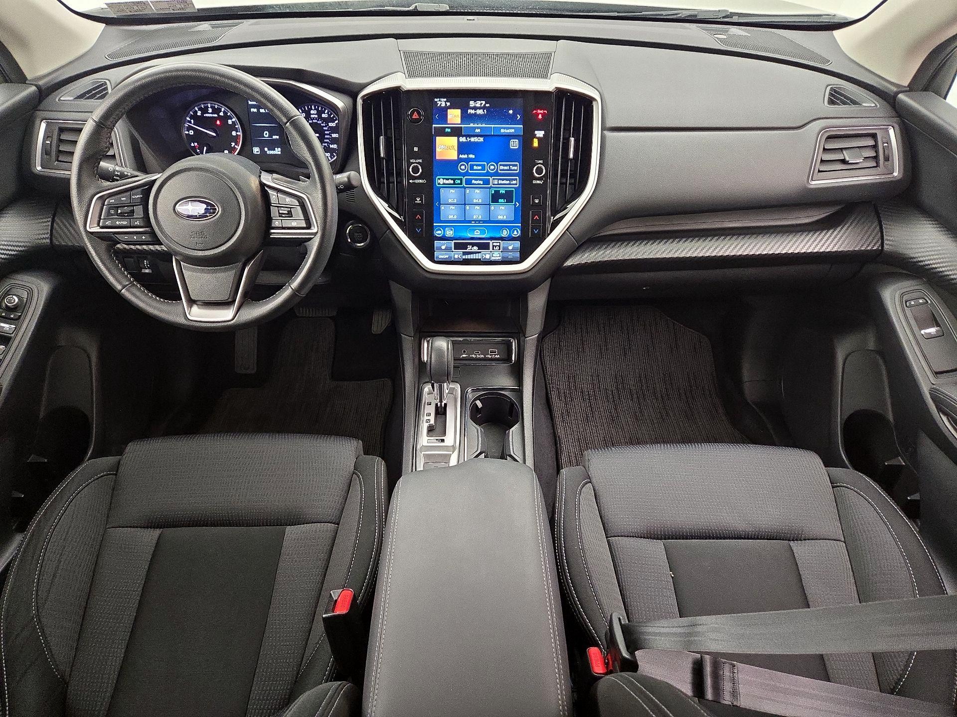 Thumbnail: 2023 Subaru Ascent - 9