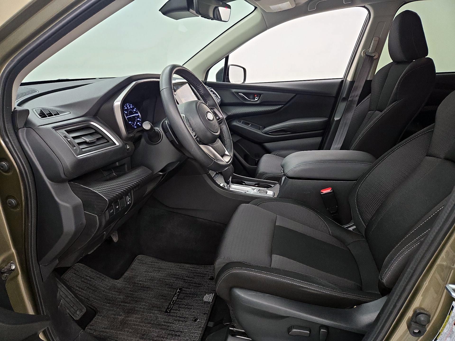 Thumbnail: 2023 Subaru Ascent - 11