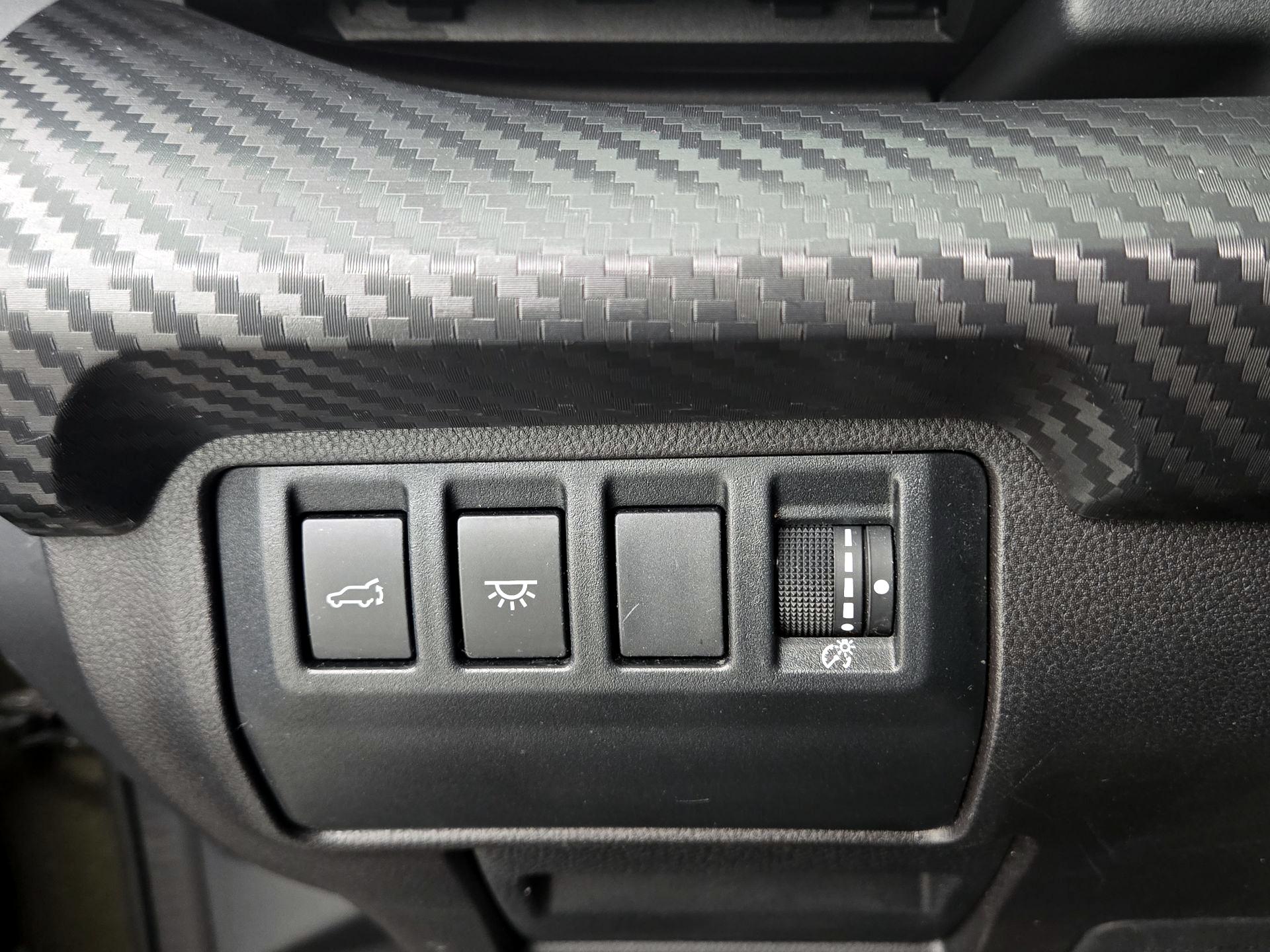 Thumbnail: 2023 Subaru Ascent - 13