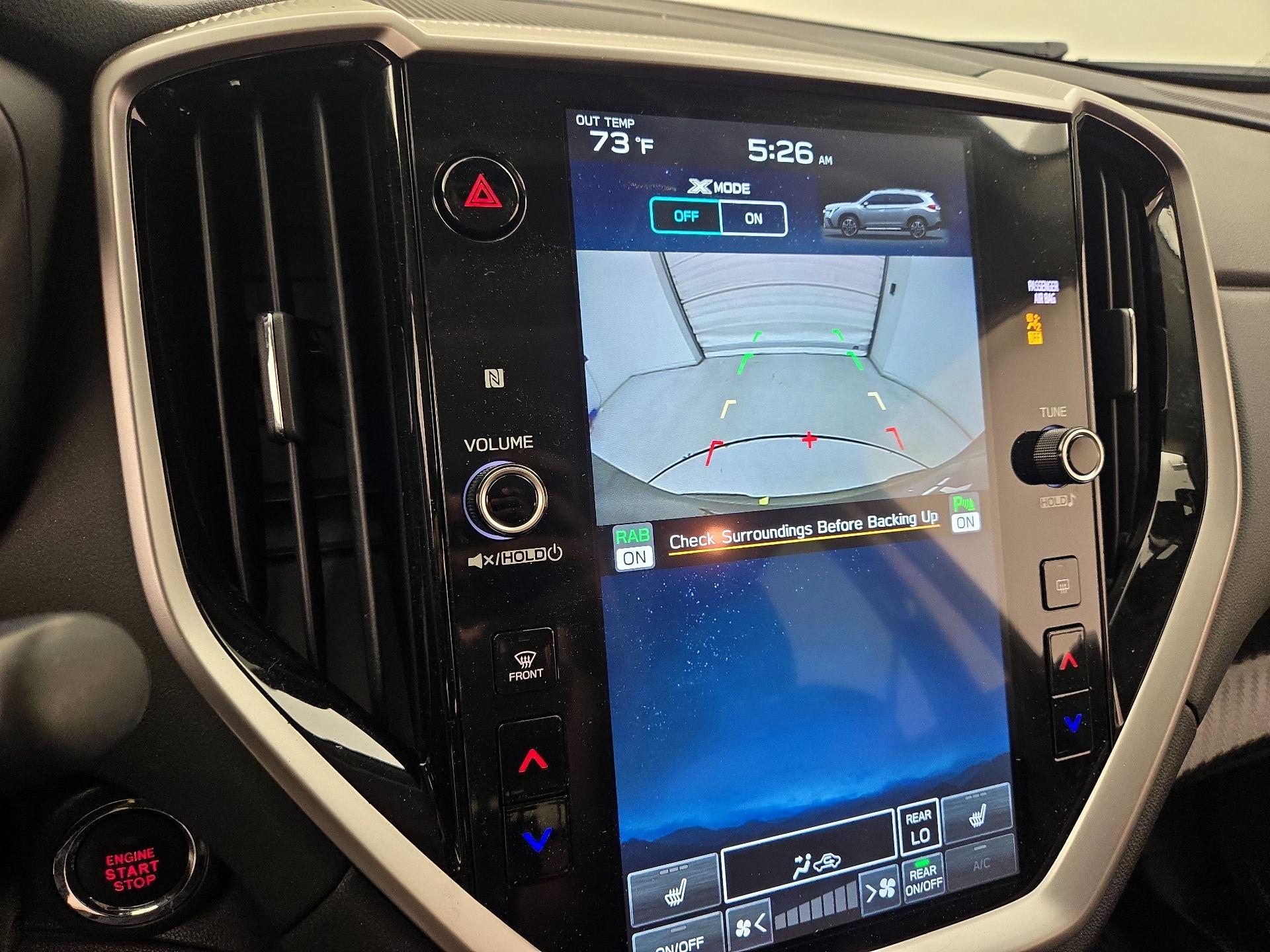 Thumbnail: 2023 Subaru Ascent - 14