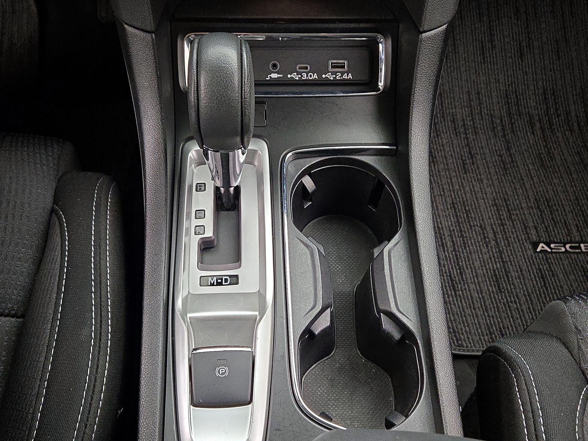 Thumbnail: 2023 Subaru Ascent - 17