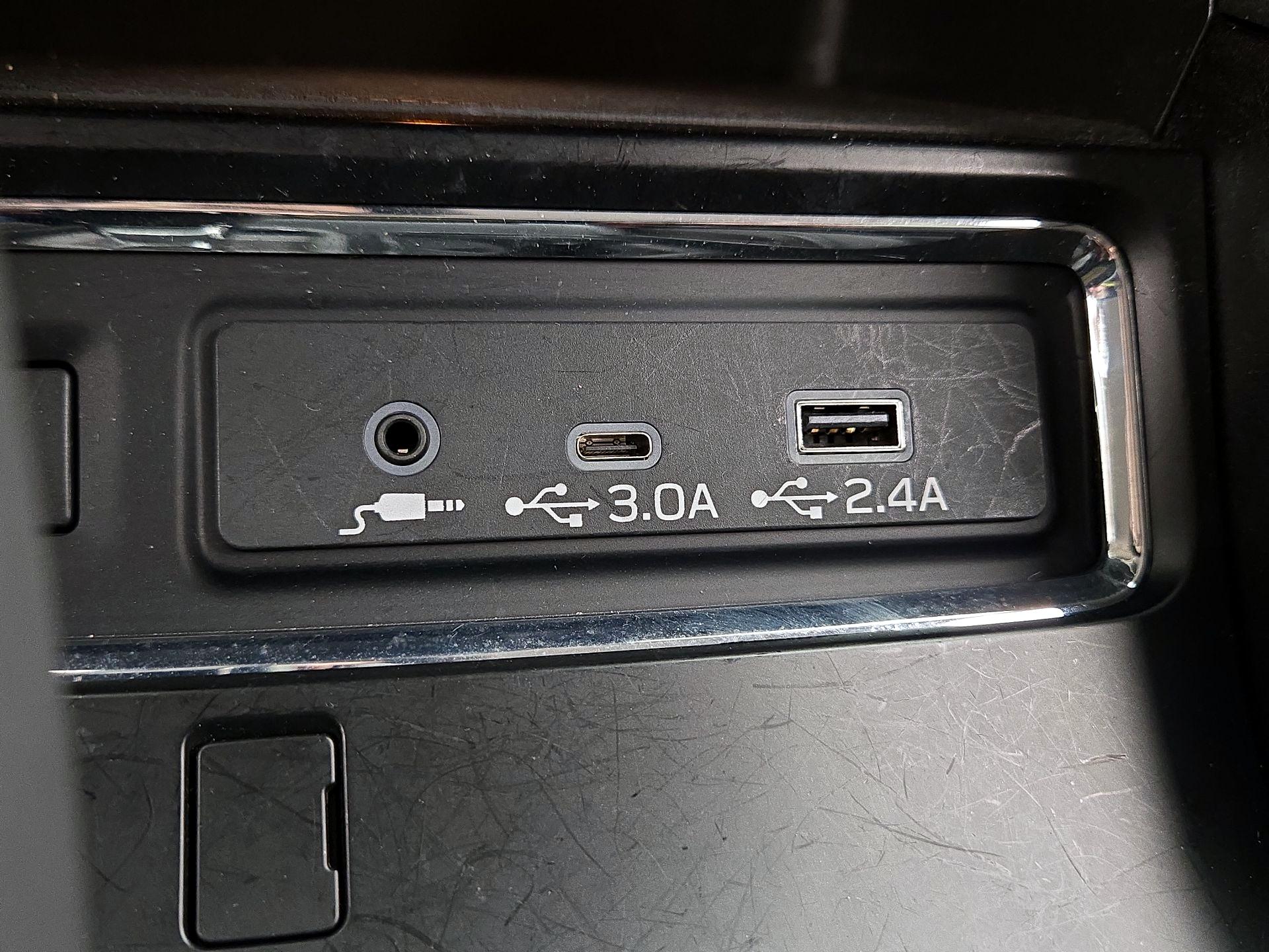 Thumbnail: 2023 Subaru Ascent - 18