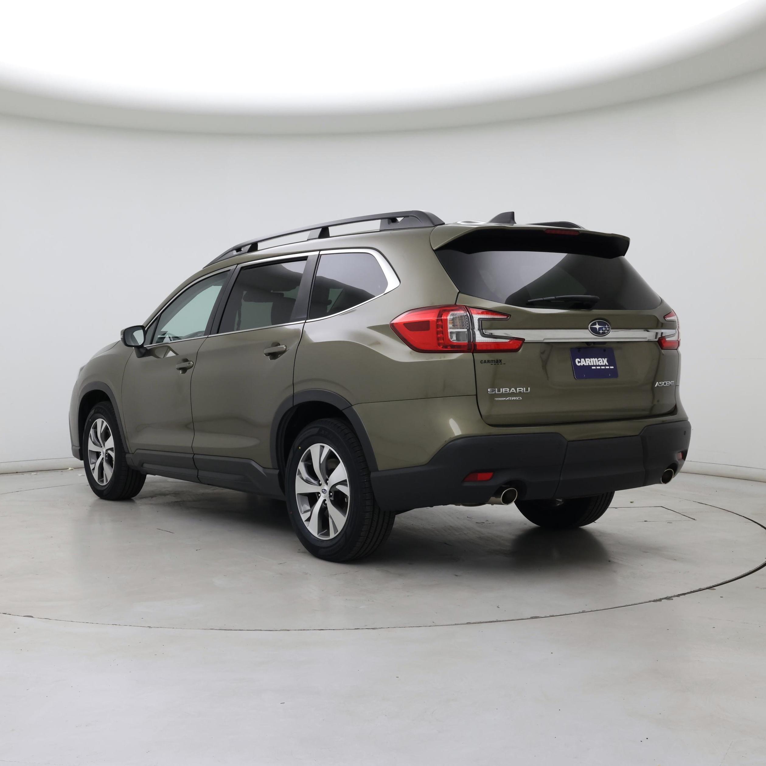 Thumbnail: 2023 Subaru Ascent - 2