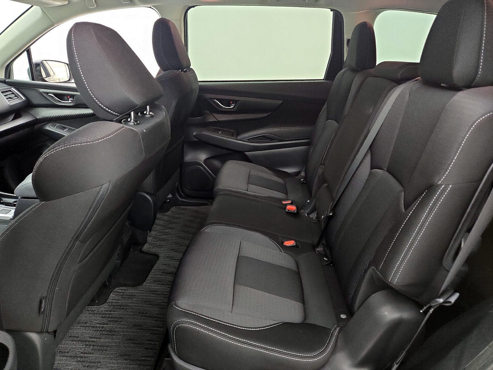 Thumbnail: 2023 Subaru Ascent - 19