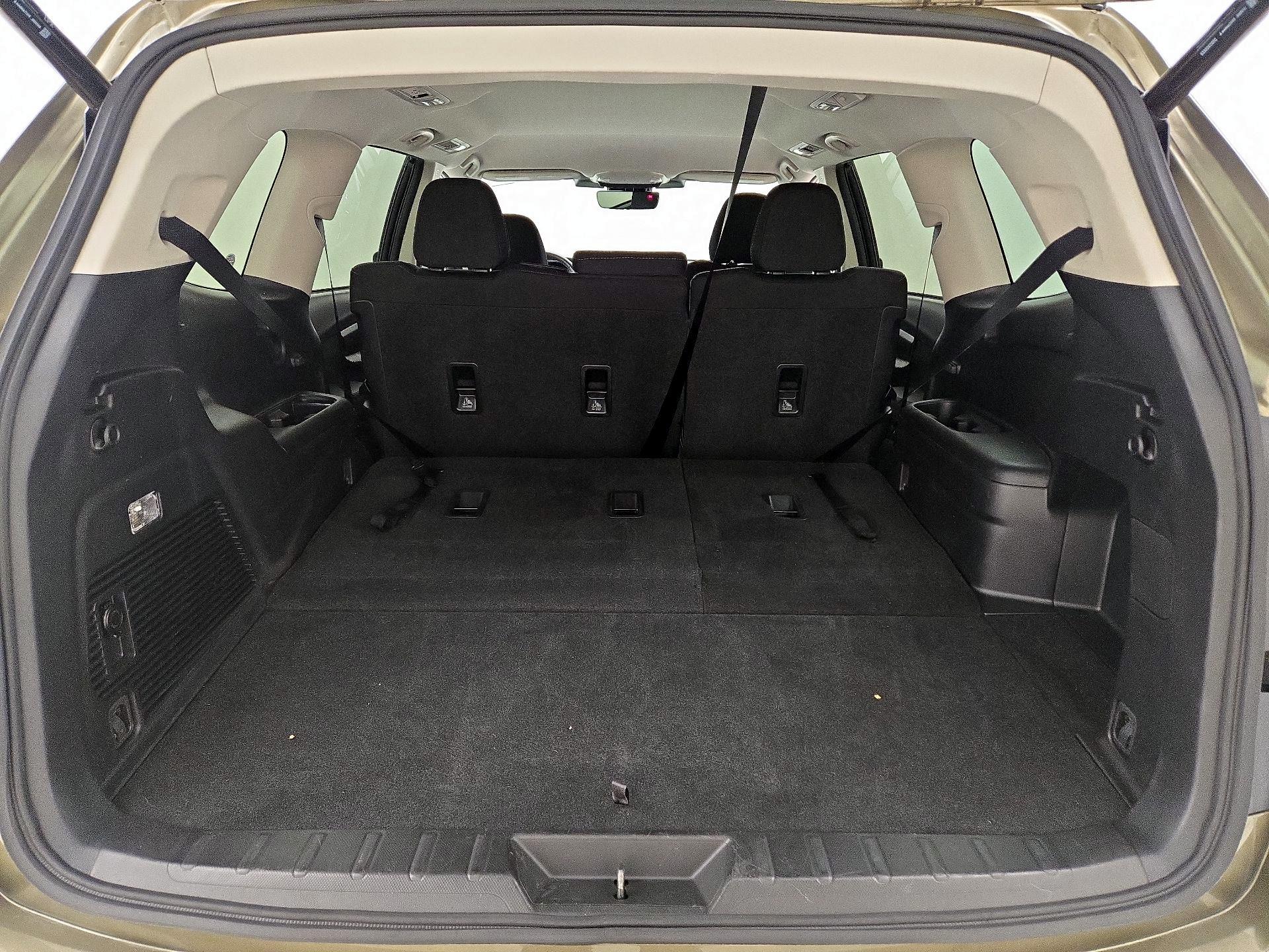 Thumbnail: 2023 Subaru Ascent - 20