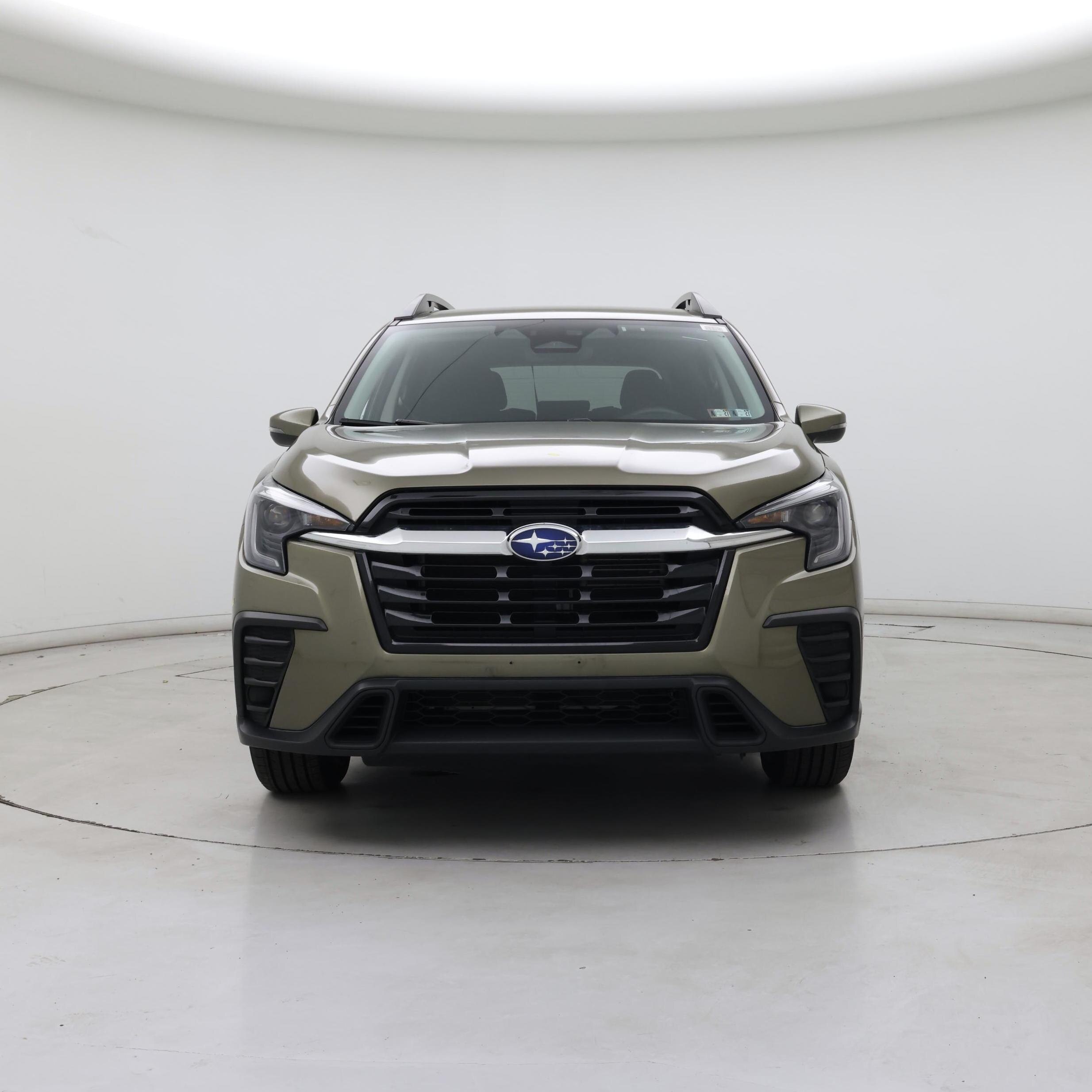 Thumbnail: 2023 Subaru Ascent - 5