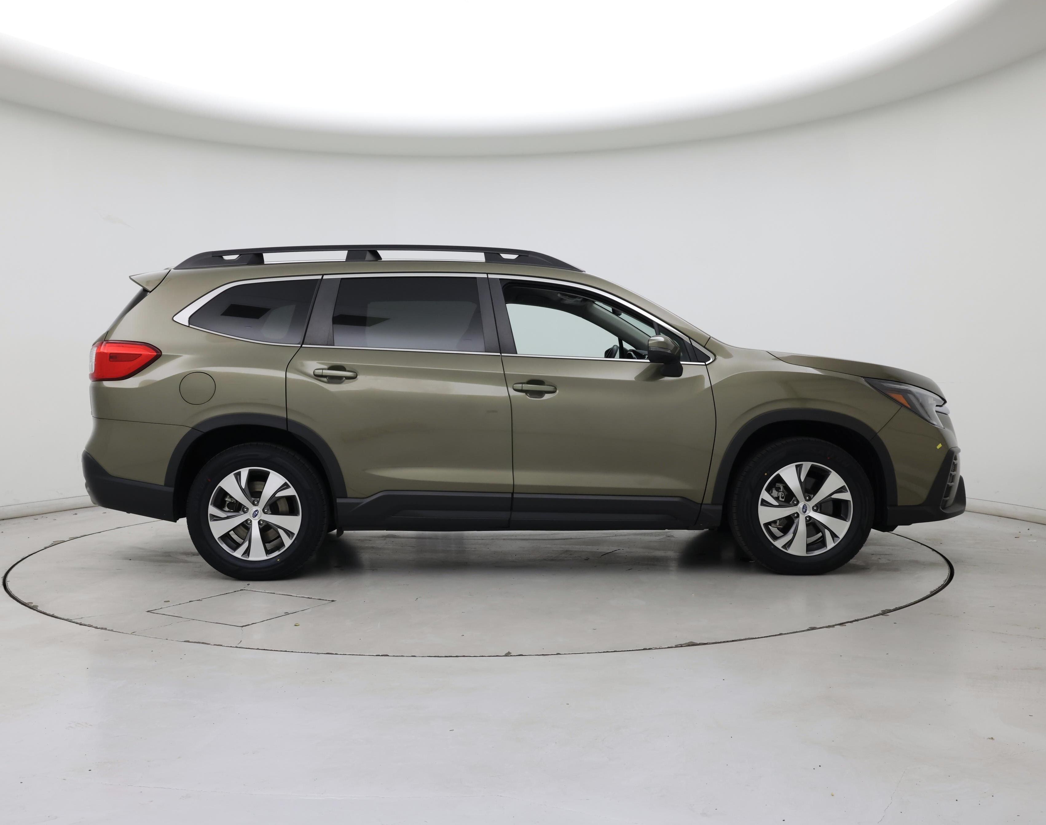 Thumbnail: 2023 Subaru Ascent - 7