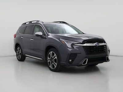 2023 Subaru Ascent Touring