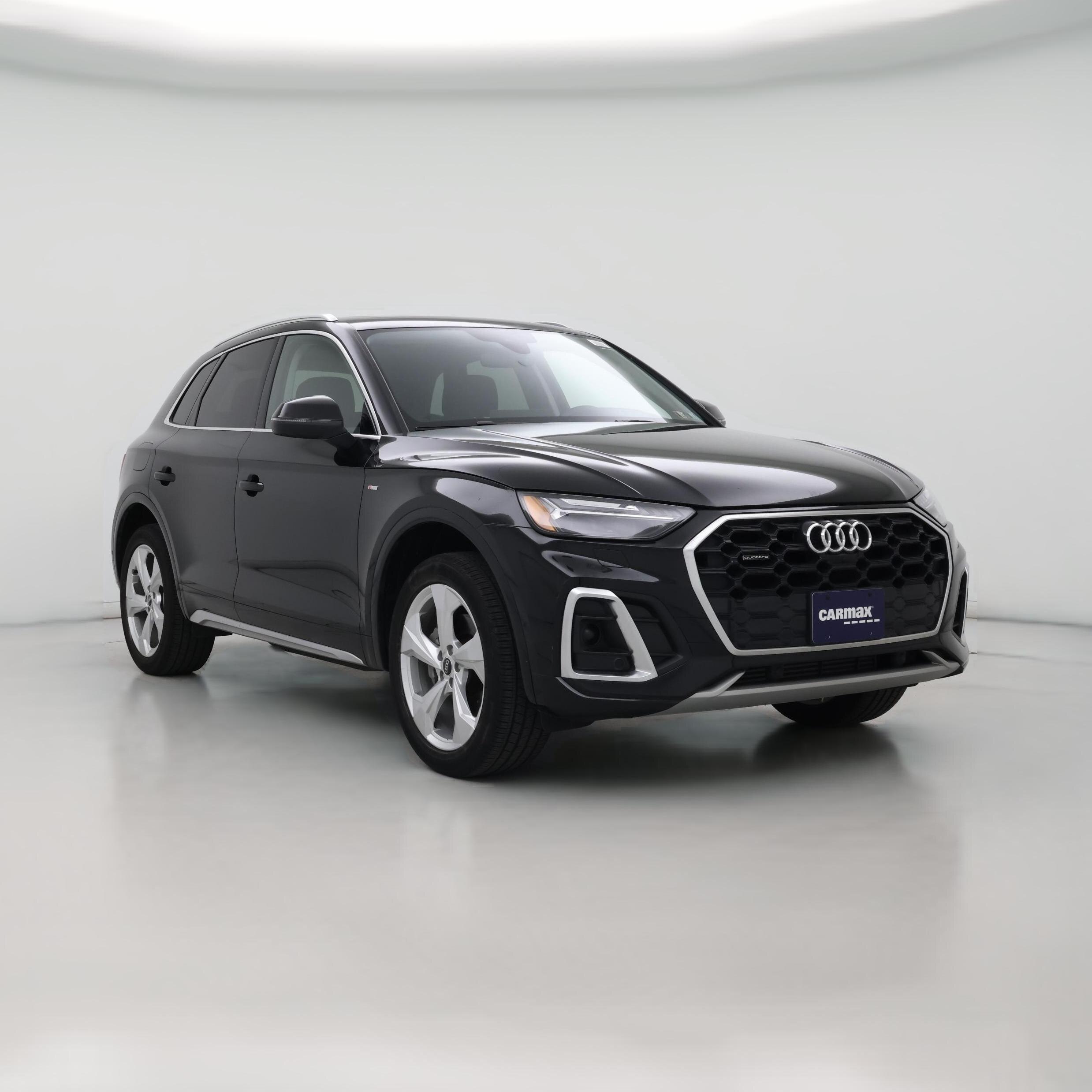 Thumbnail: 2023 Audi Q5 - 1