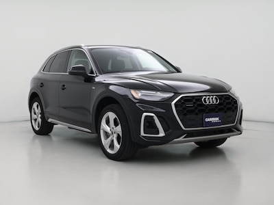 2023 Audi Q5 S-Line Prestige