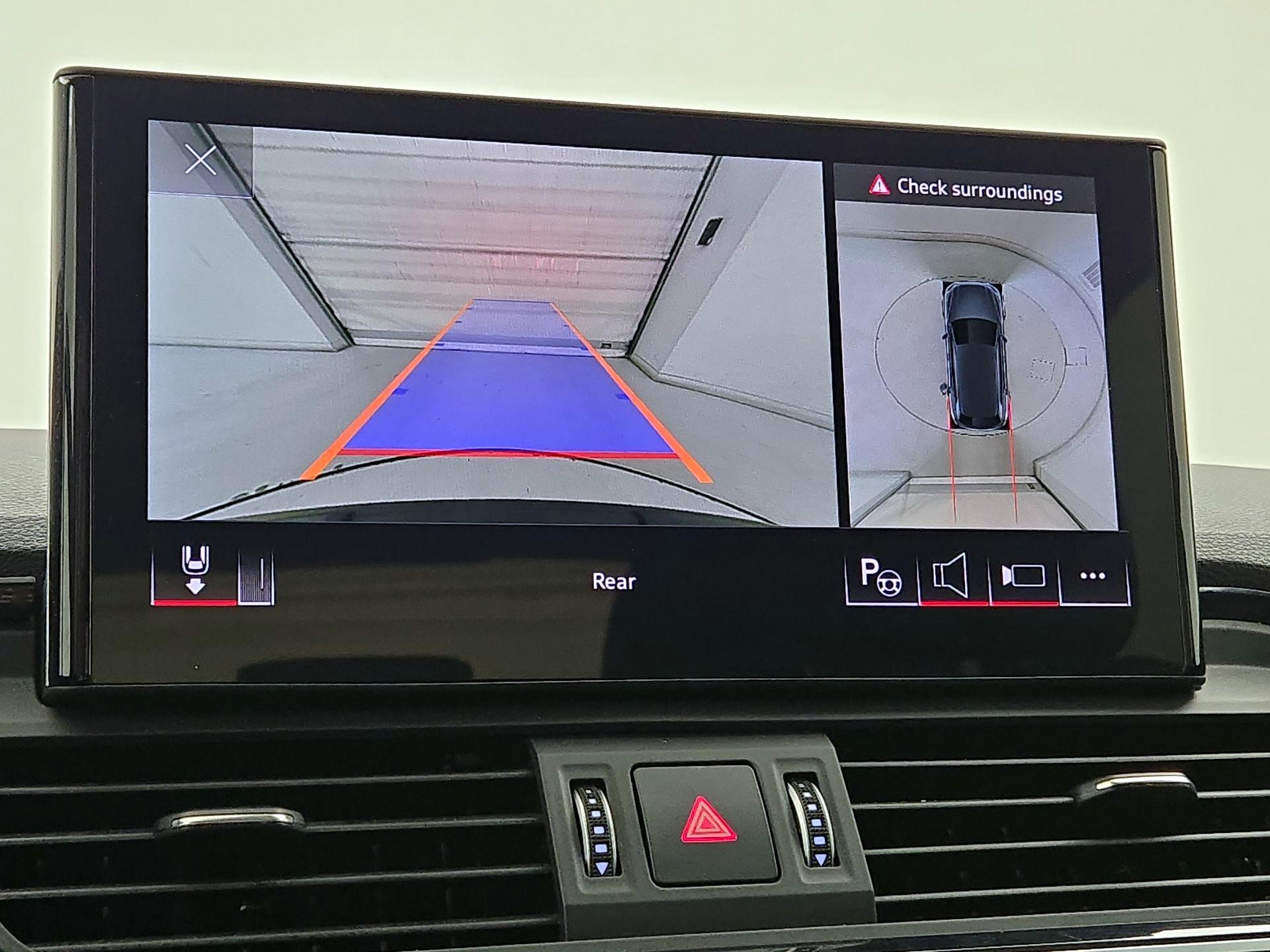 Thumbnail: 2023 Audi Q5 - 15