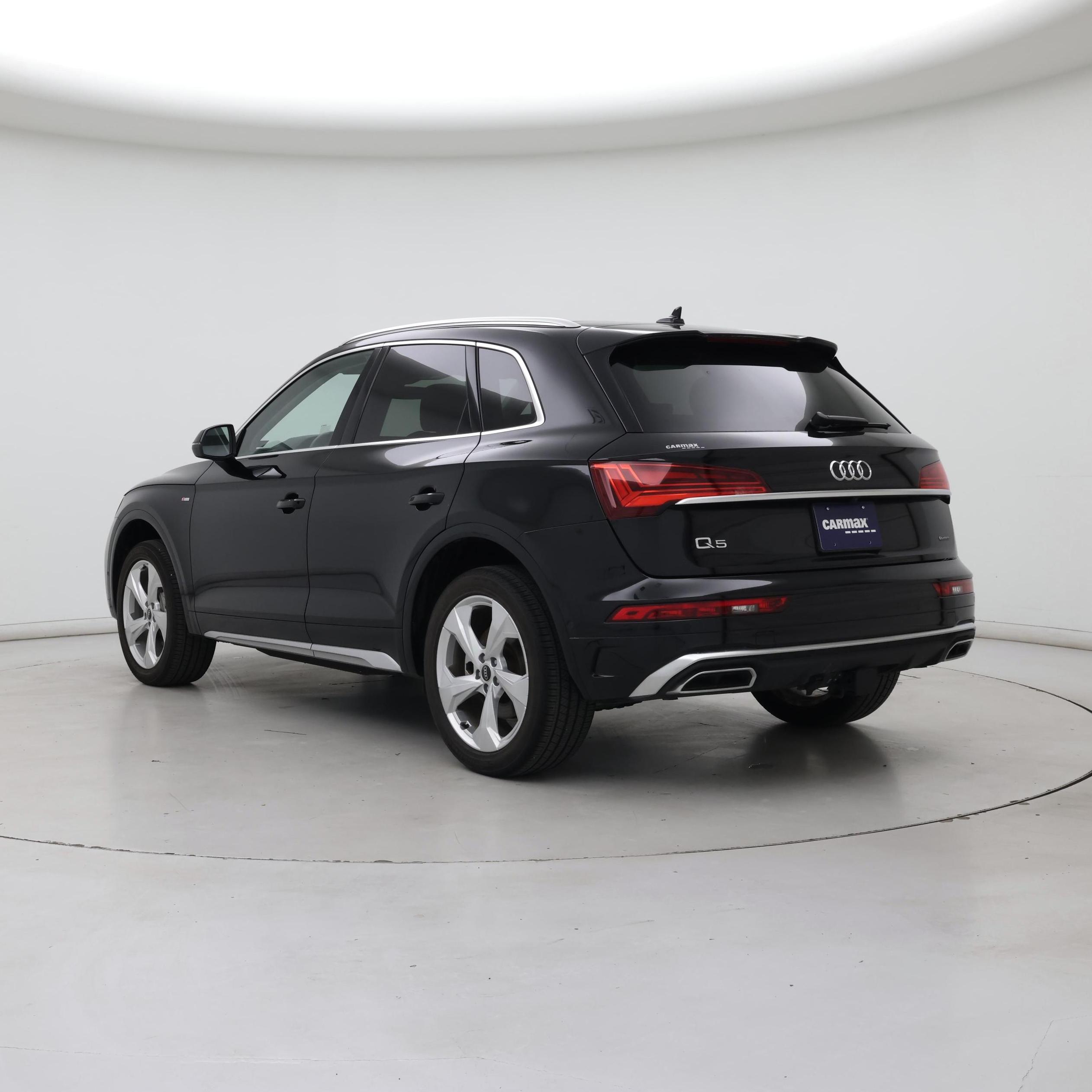 Thumbnail: 2023 Audi Q5 - 2