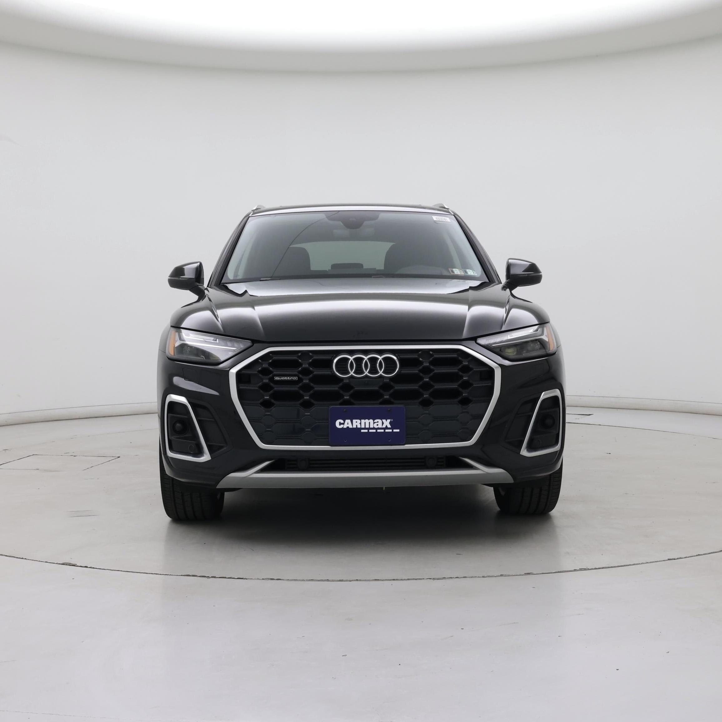 Thumbnail: 2023 Audi Q5 - 5
