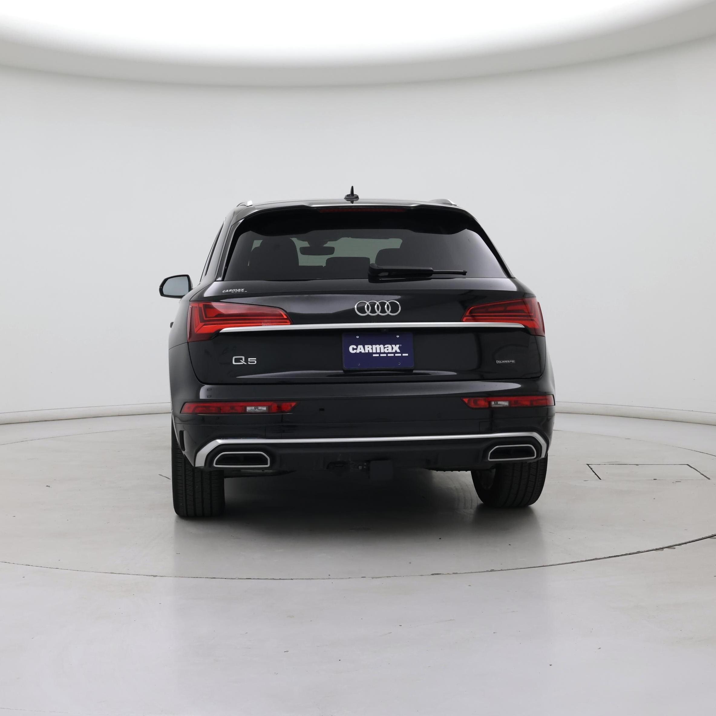 Thumbnail: 2023 Audi Q5 - 6