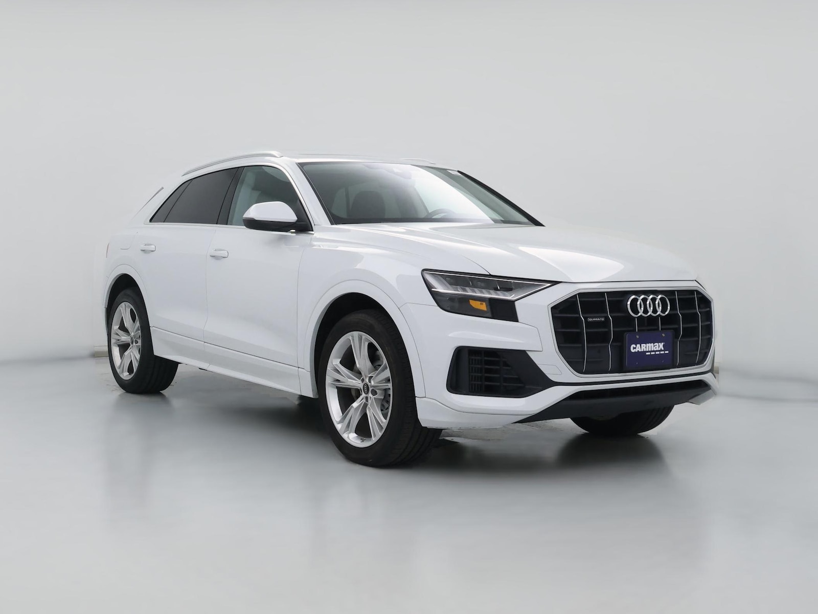 2023 Audi Q8