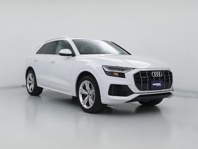 2023 Audi Q8 Premium