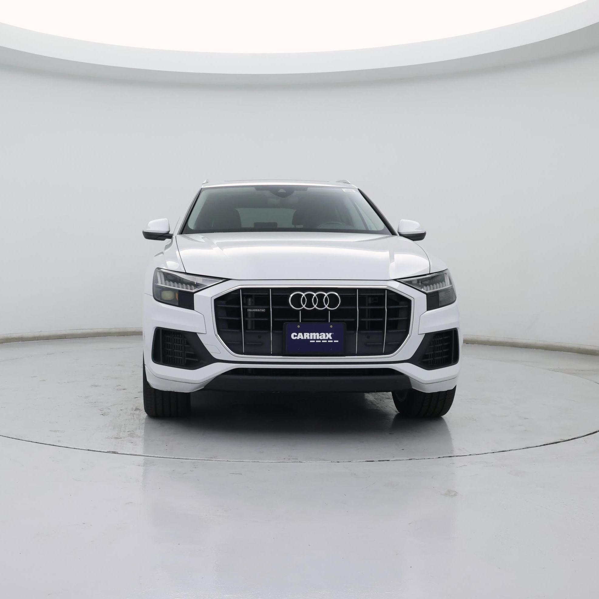 Thumbnail: 2023 Audi Q8 - 5