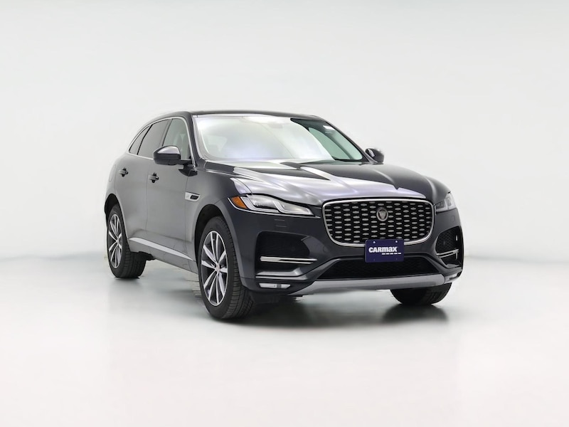 2023 Jaguar F-Pace S -
                  Kenosha, WI