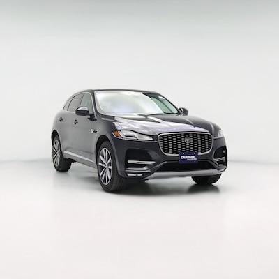 2023 Jaguar F-Pace S