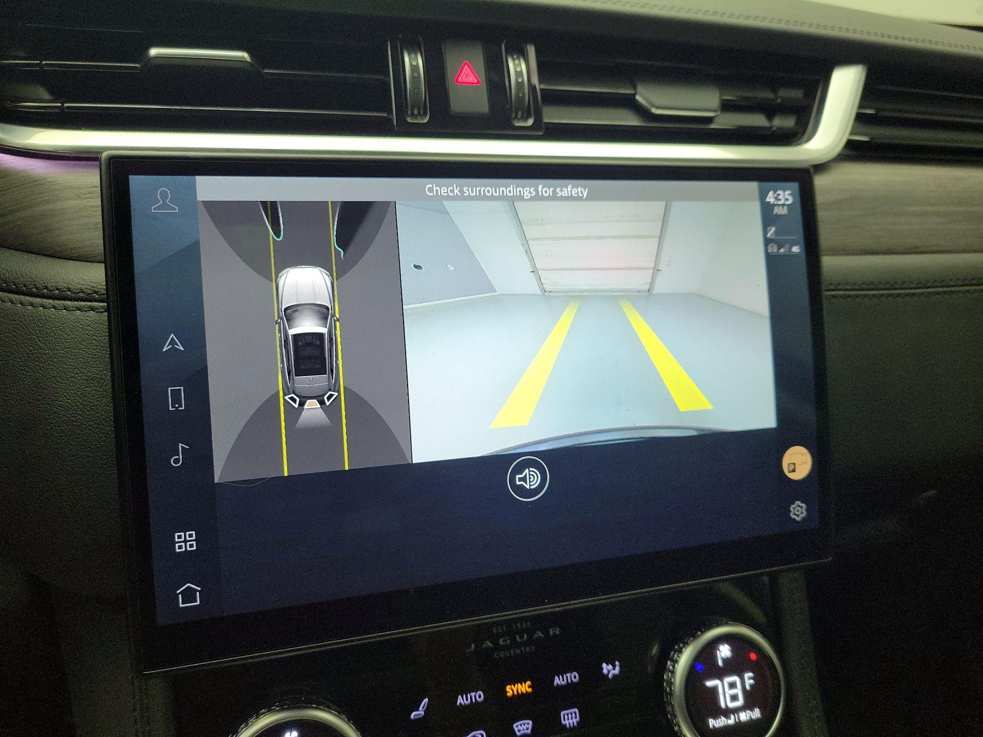 Thumbnail: 2023 Jaguar F-Pace - 15