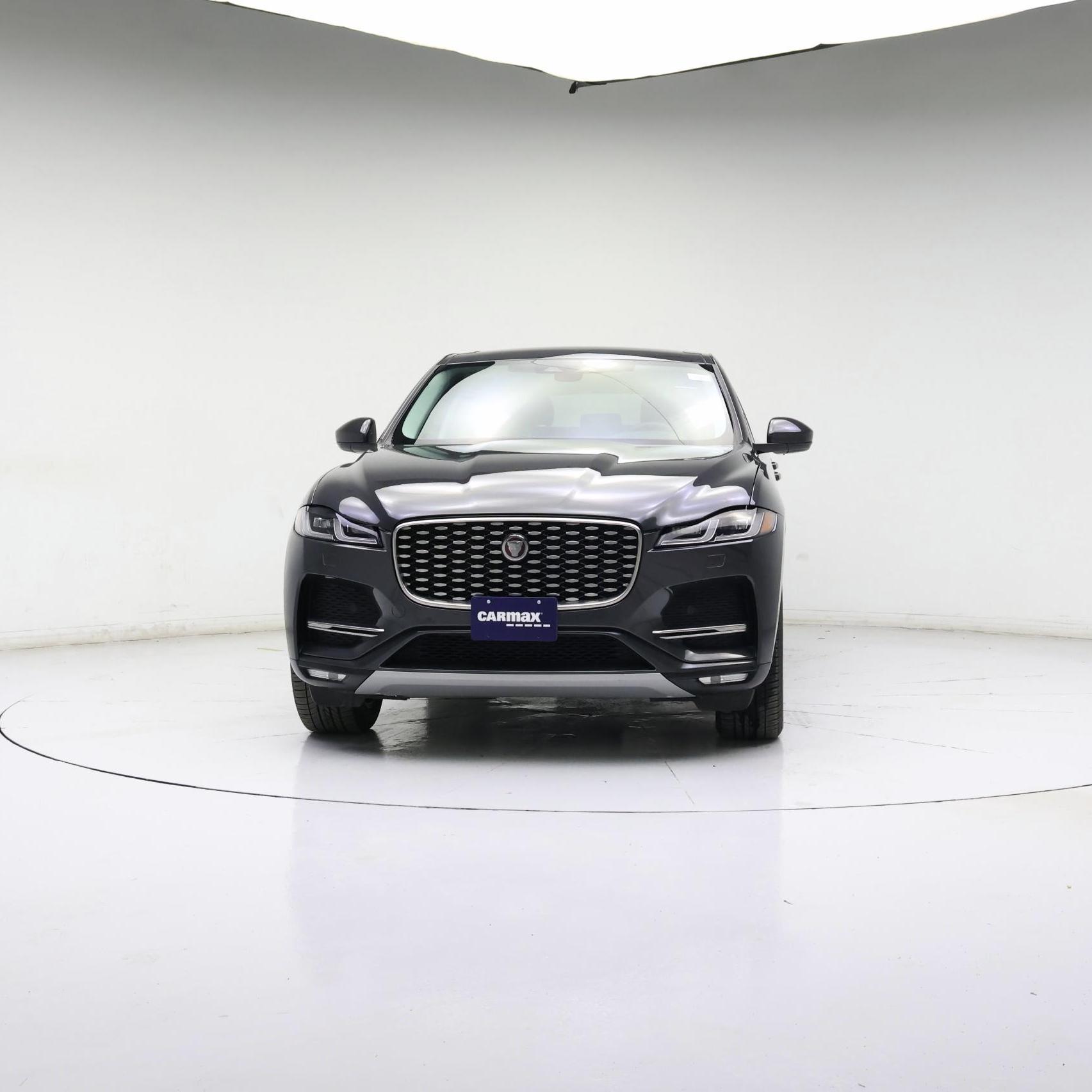 Thumbnail: 2023 Jaguar F-Pace - 5