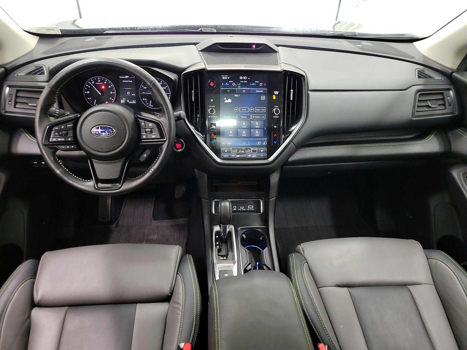 Thumbnail: 2024 Subaru Ascent - 9