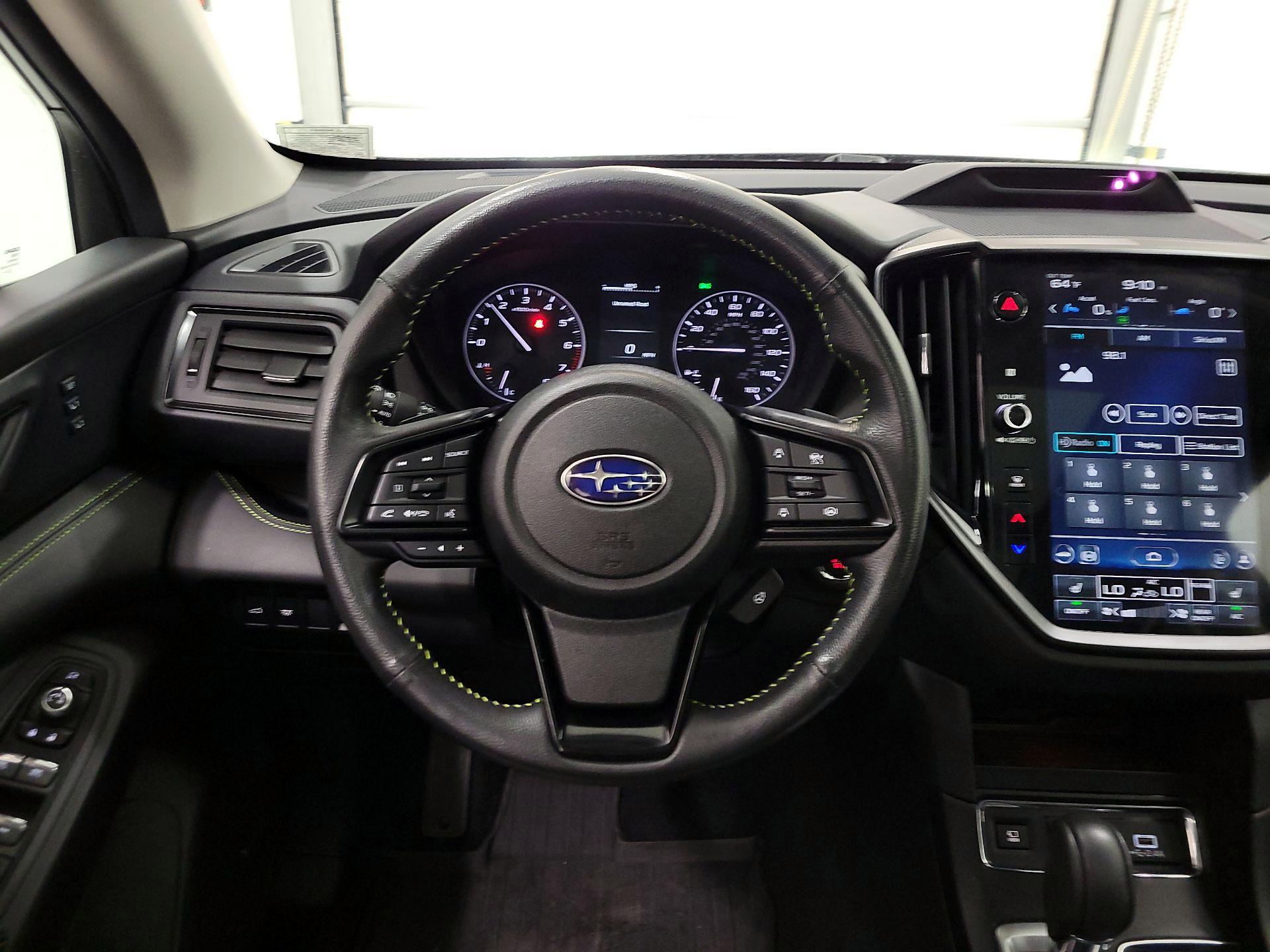 Thumbnail: 2024 Subaru Ascent - 10