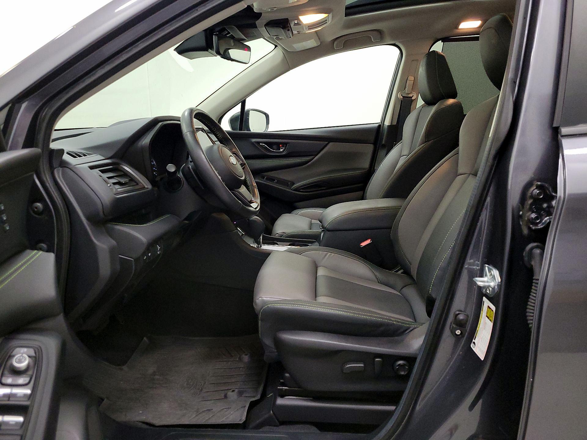 Thumbnail: 2024 Subaru Ascent - 11