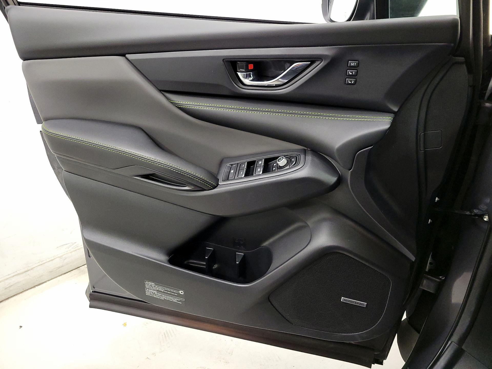 Thumbnail: 2024 Subaru Ascent - 12