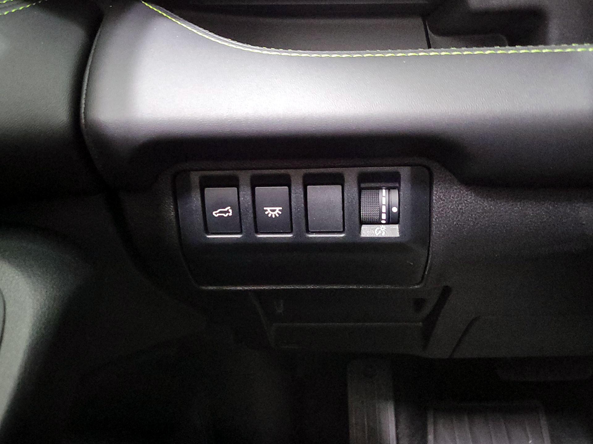 Thumbnail: 2024 Subaru Ascent - 13