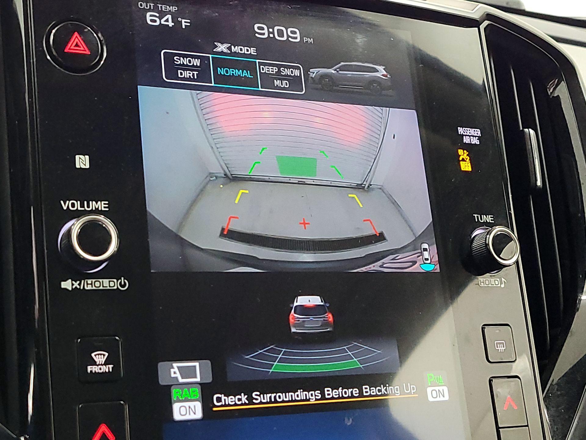 Thumbnail: 2024 Subaru Ascent - 14