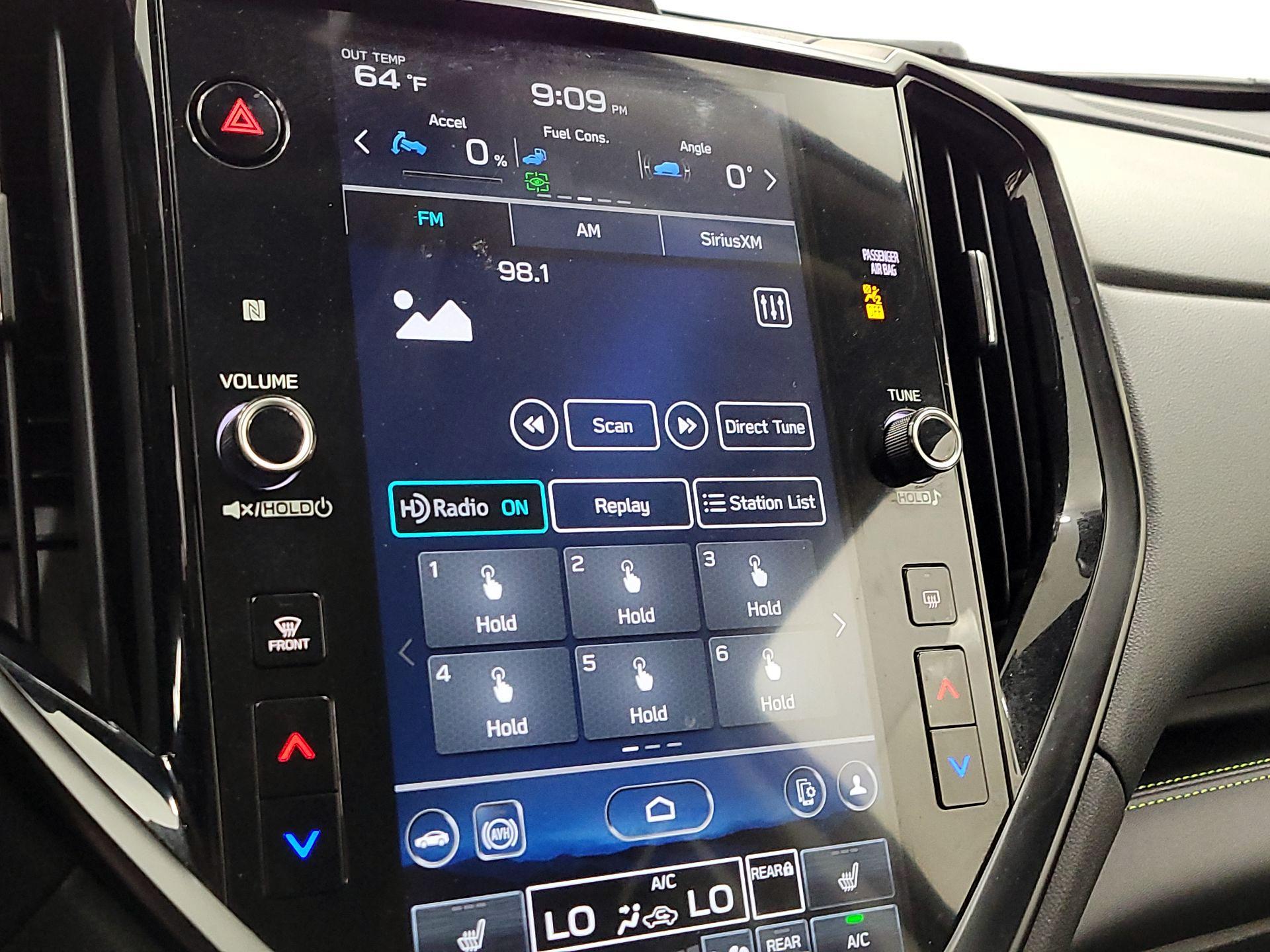 Thumbnail: 2024 Subaru Ascent - 15