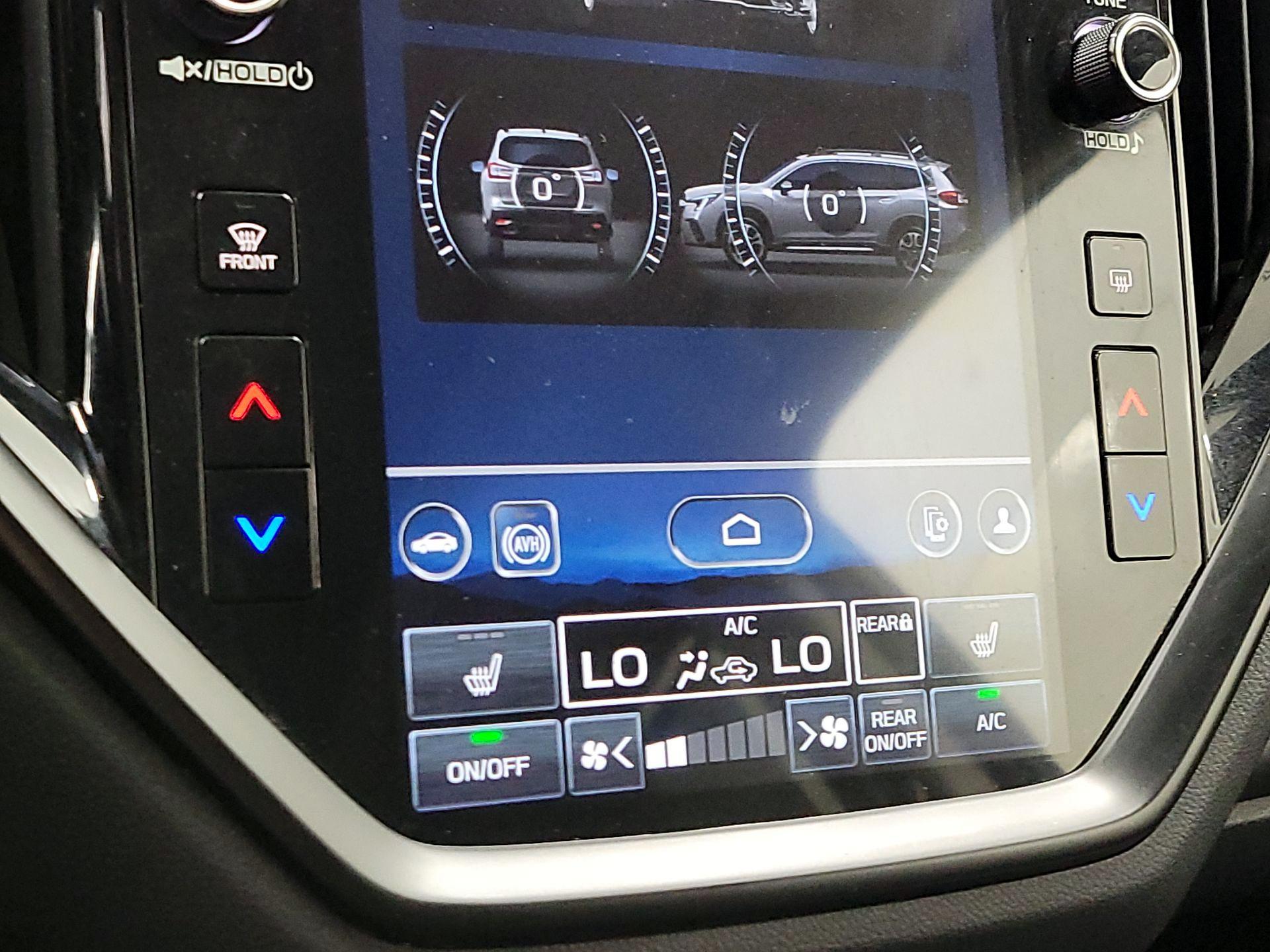 Thumbnail: 2024 Subaru Ascent - 16