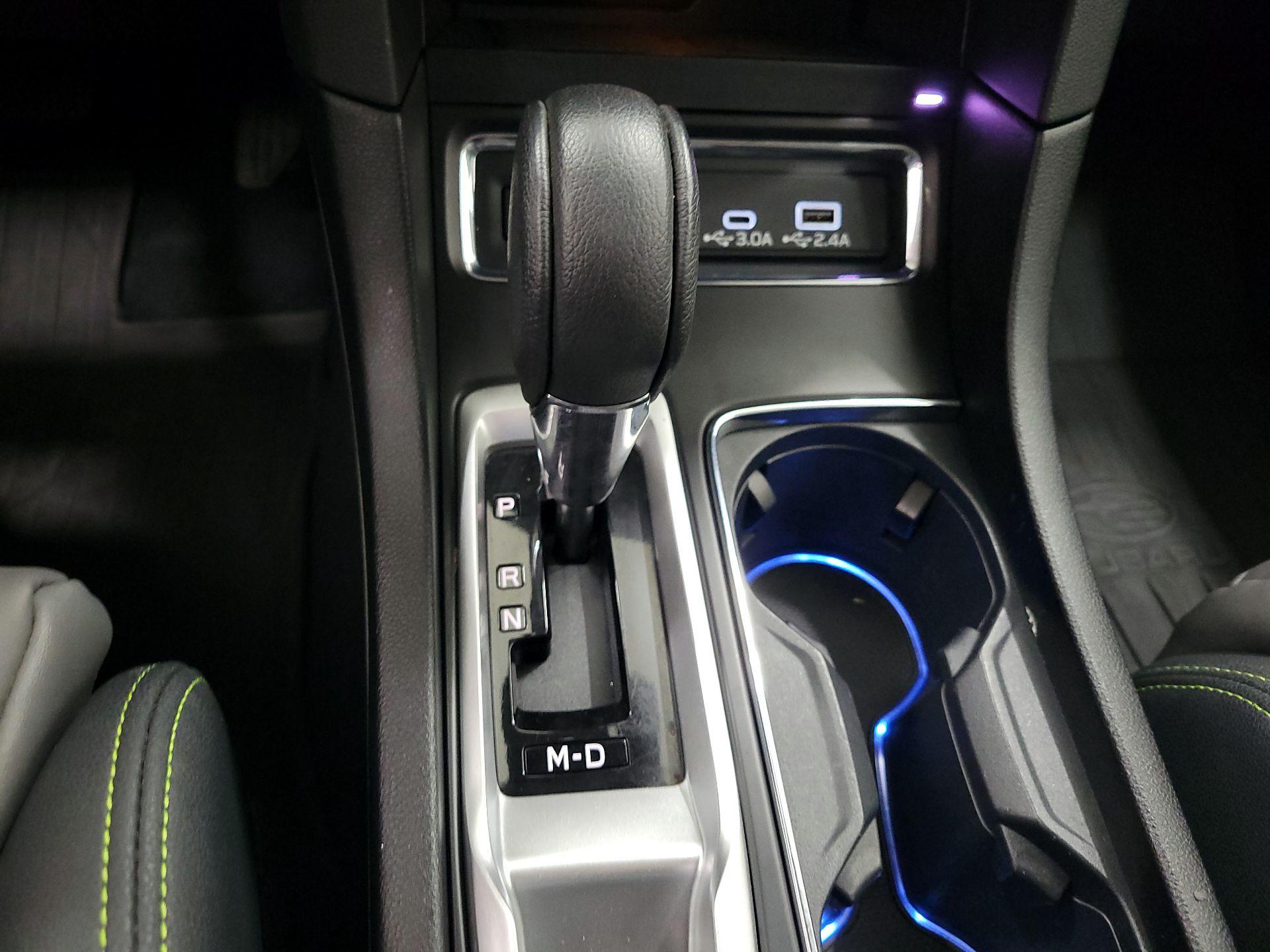 Thumbnail: 2024 Subaru Ascent - 17