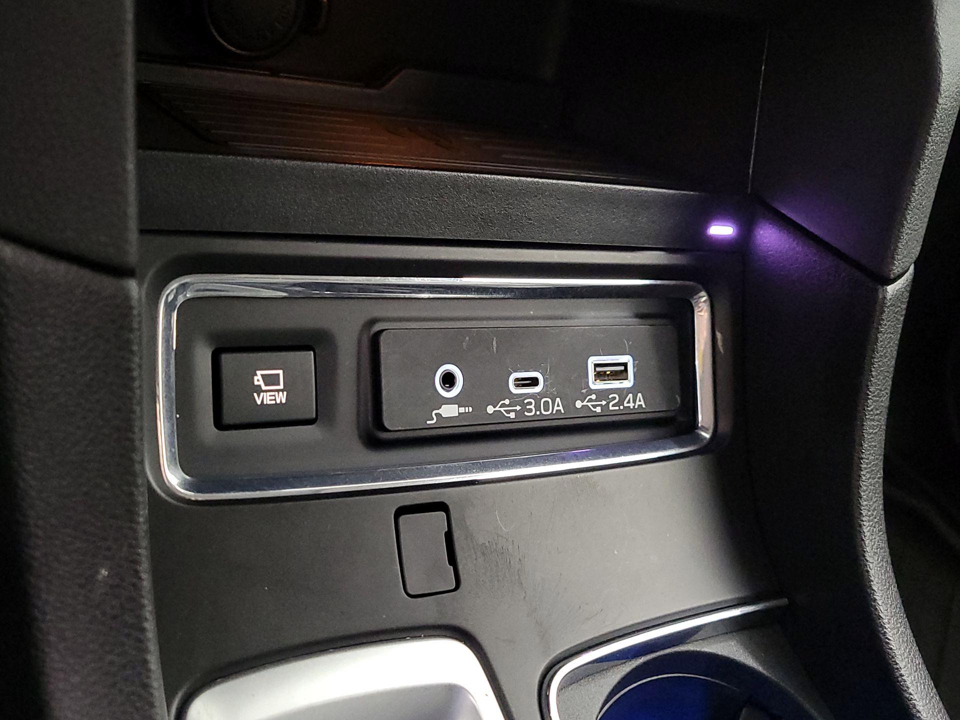 Thumbnail: 2024 Subaru Ascent - 18