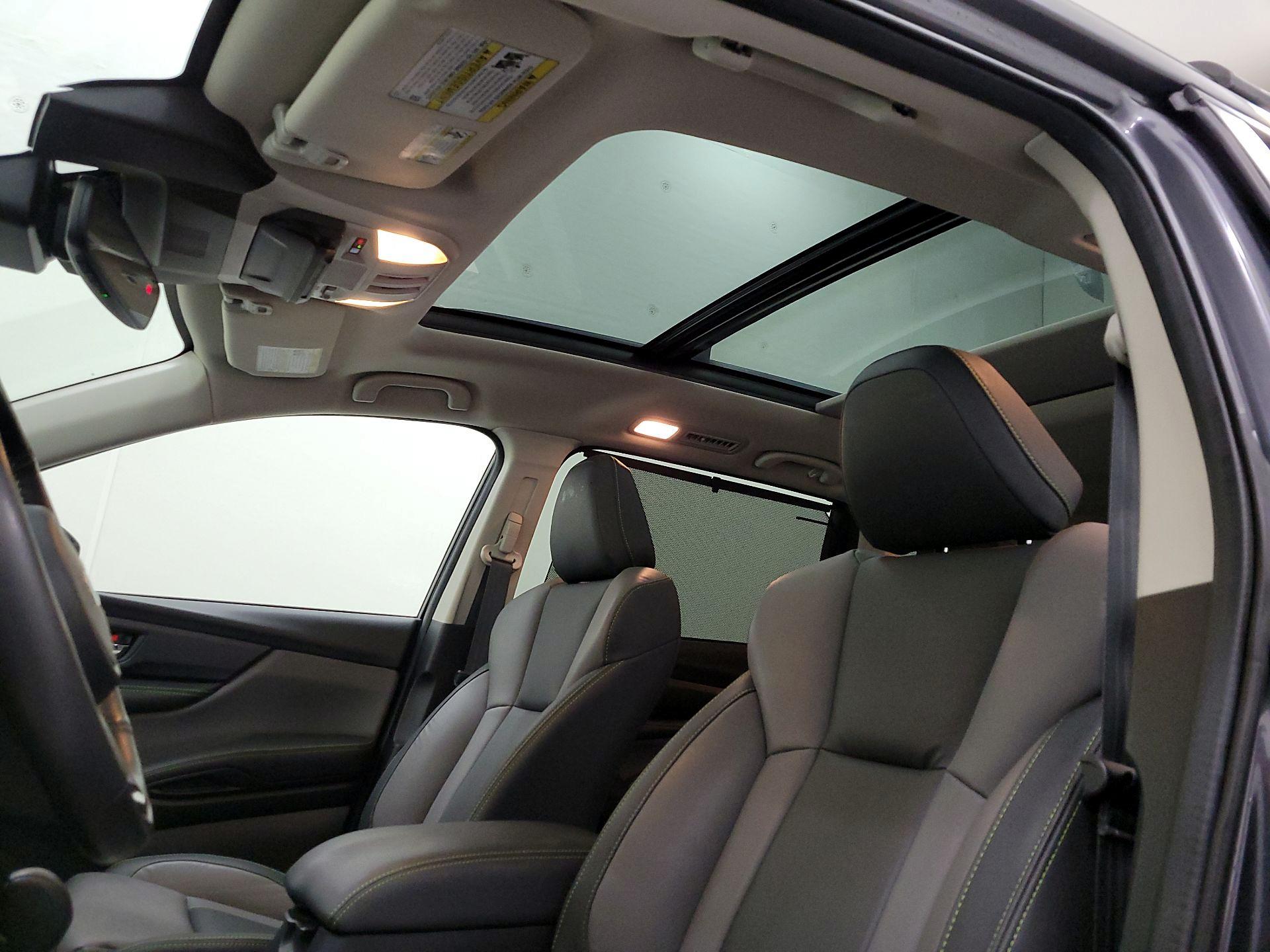 Thumbnail: 2024 Subaru Ascent - 19