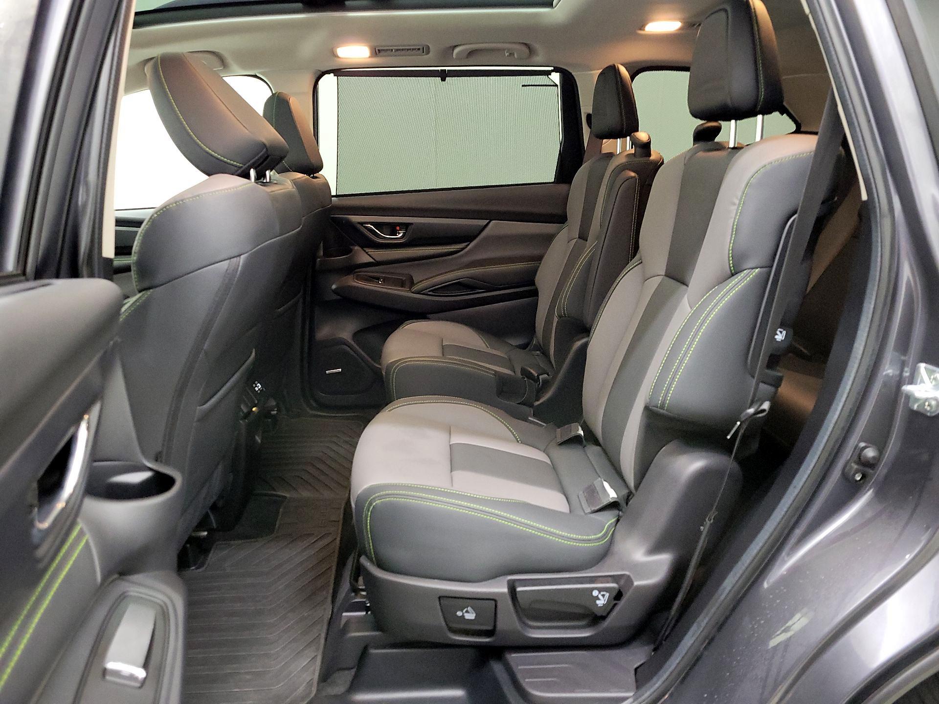 Thumbnail: 2024 Subaru Ascent - 20