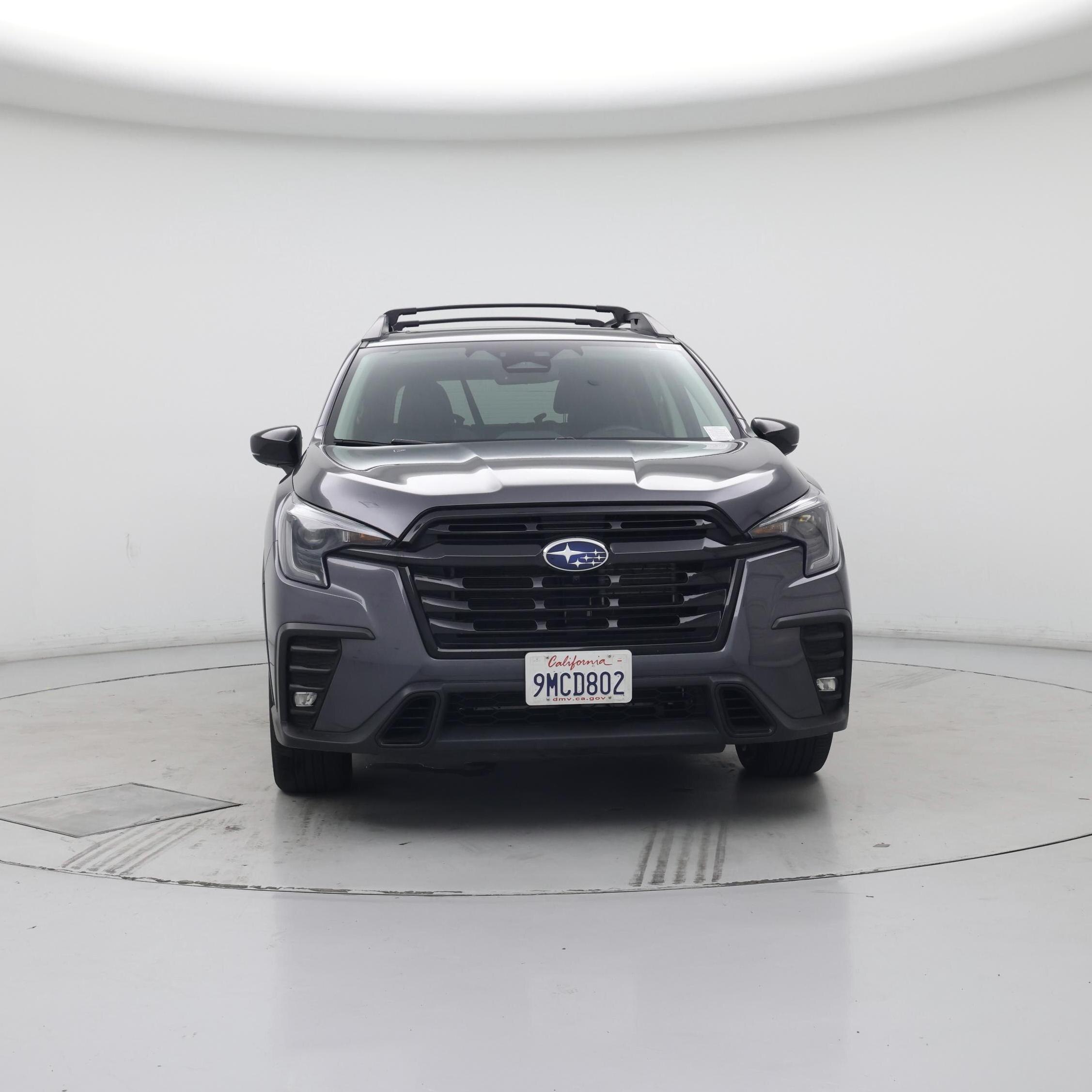 Thumbnail: 2024 Subaru Ascent - 5