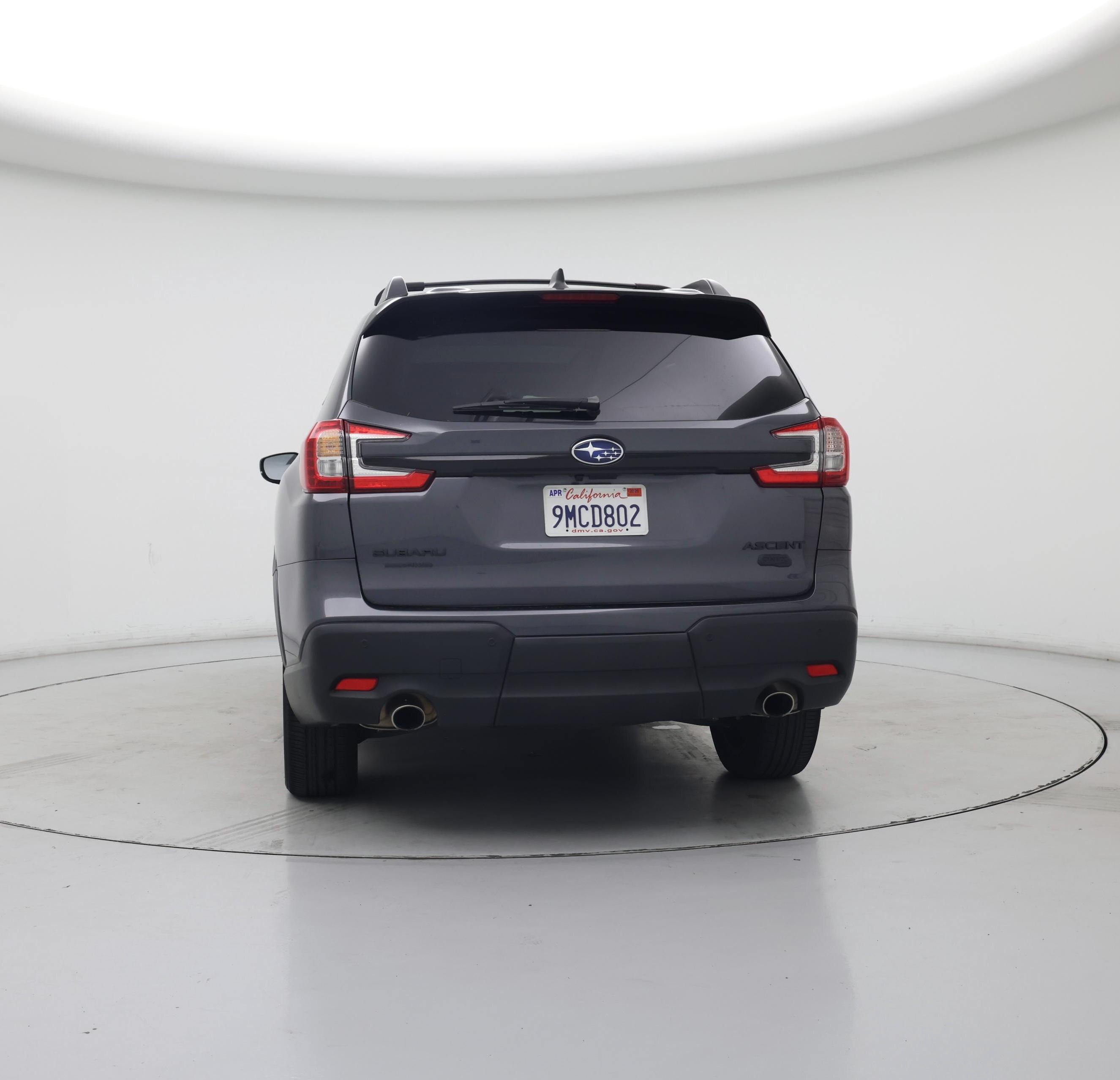 Thumbnail: 2024 Subaru Ascent - 6