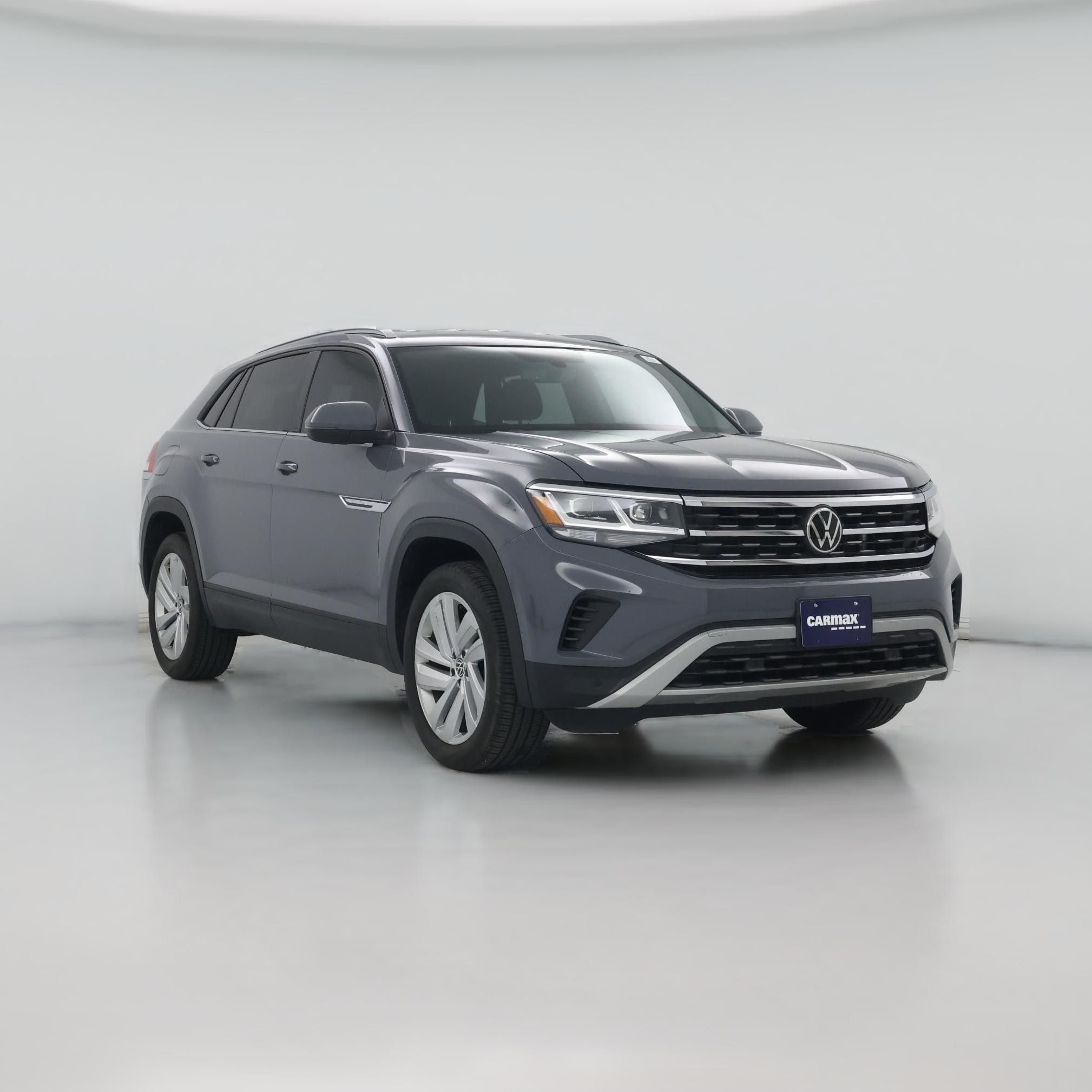 Thumbnail: 2021 Volkswagen Atlas - 1