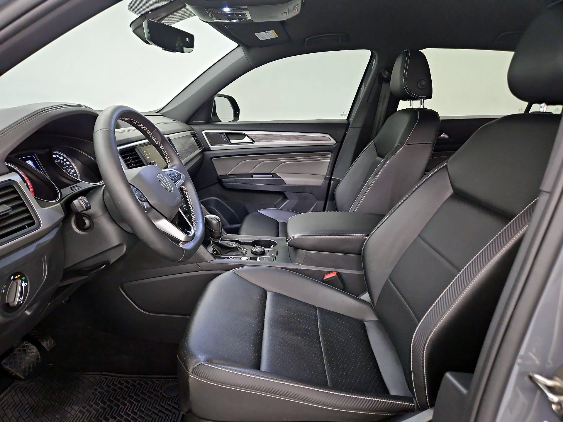 Thumbnail: 2021 Volkswagen Atlas - 11