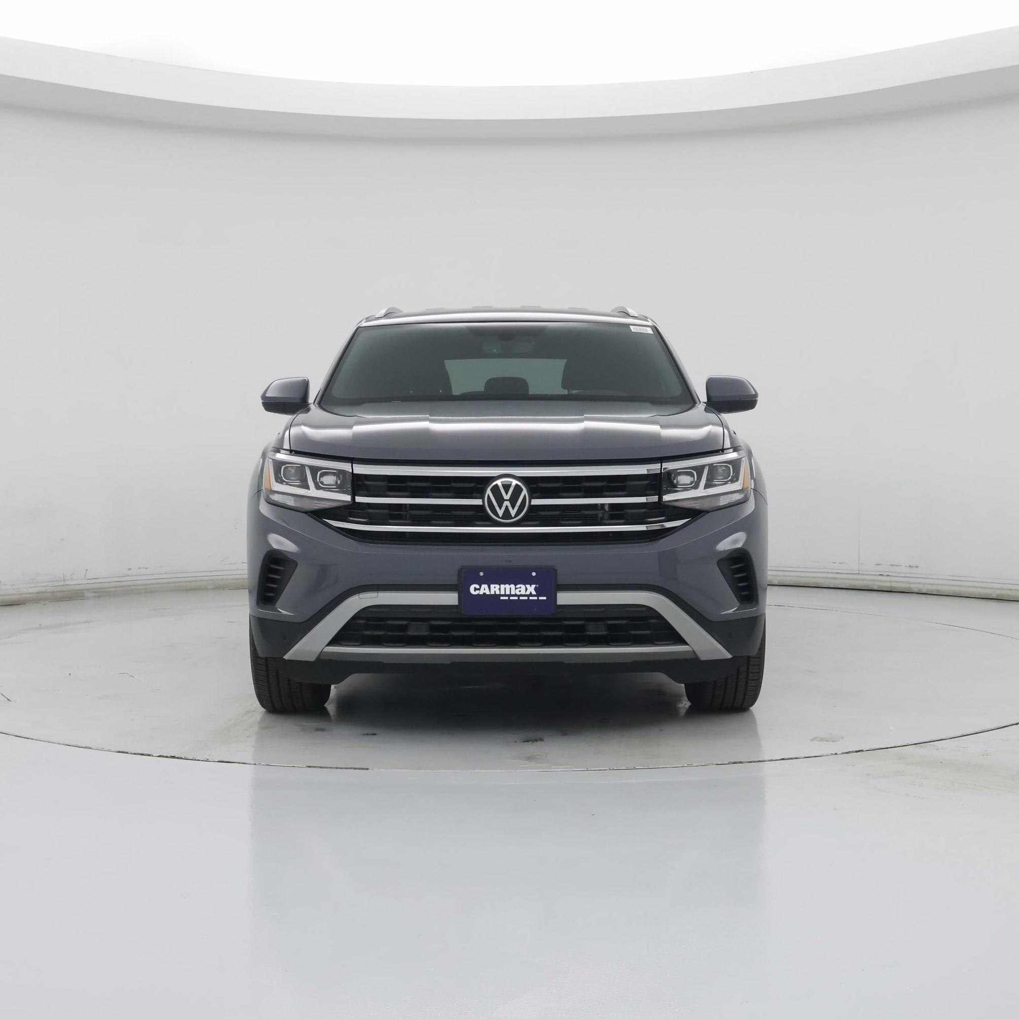 Thumbnail: 2021 Volkswagen Atlas - 5