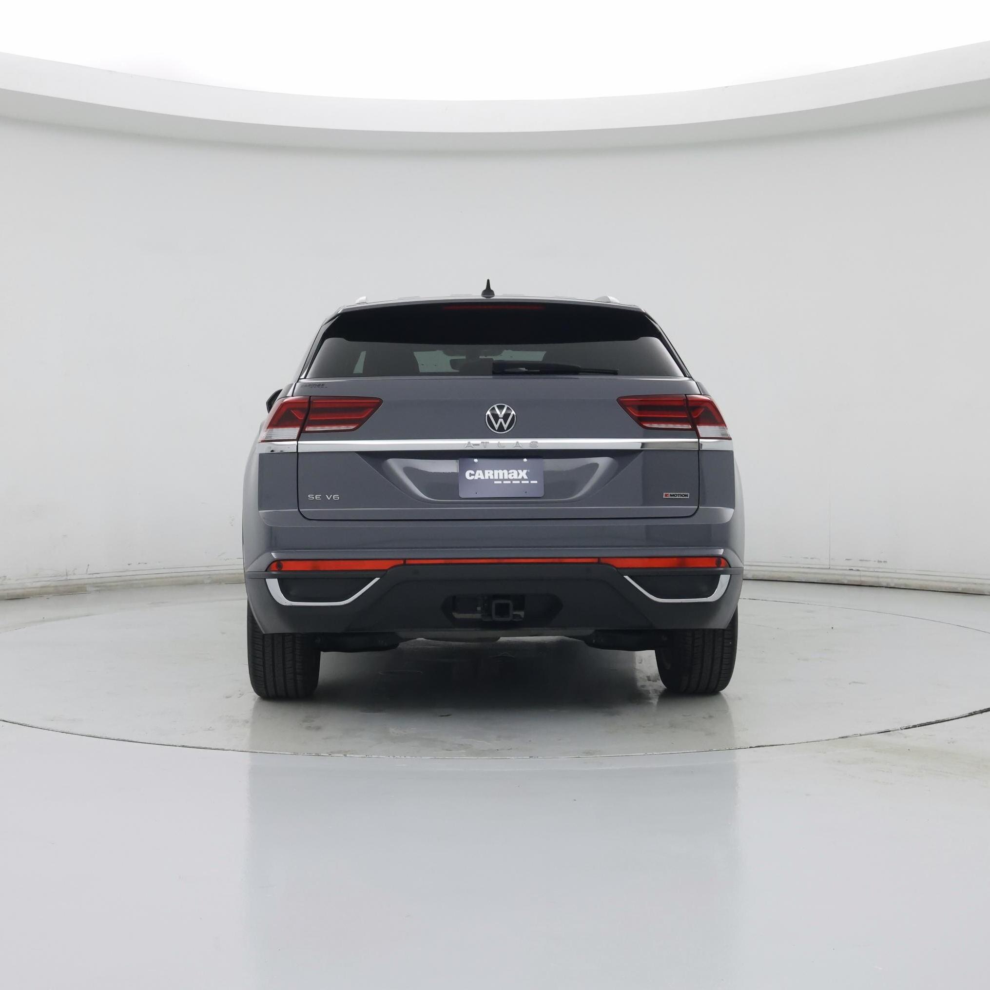 Thumbnail: 2021 Volkswagen Atlas - 6